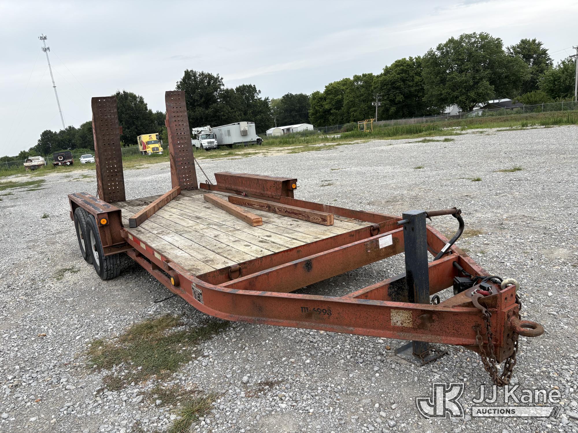 2005 Belshe Unknown