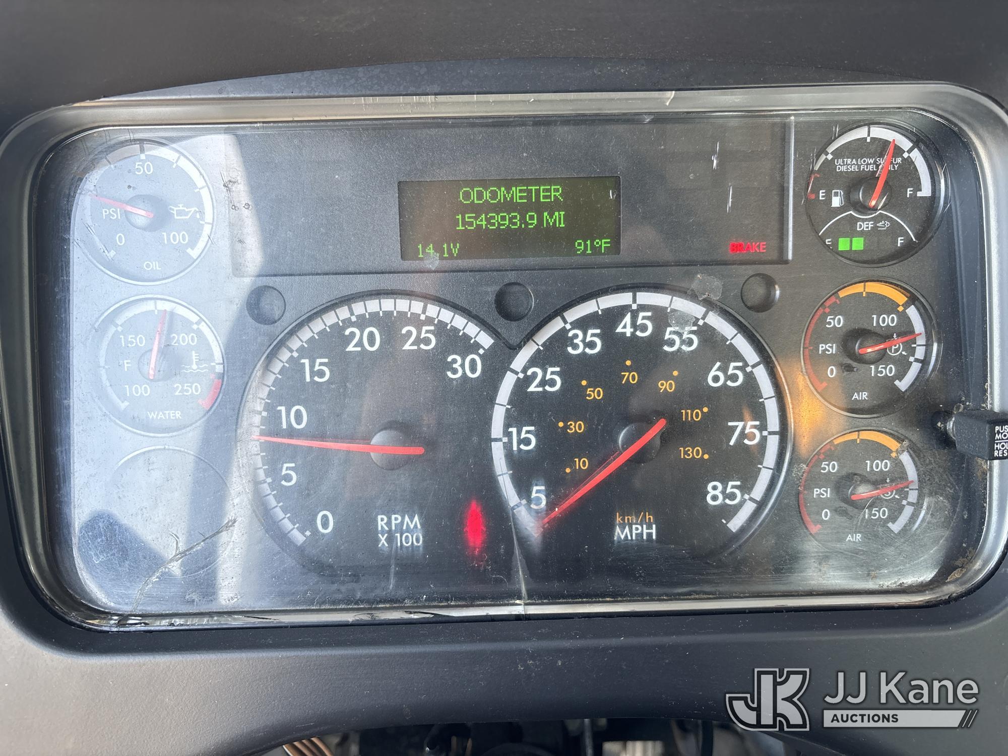 2019 Freightliner M2