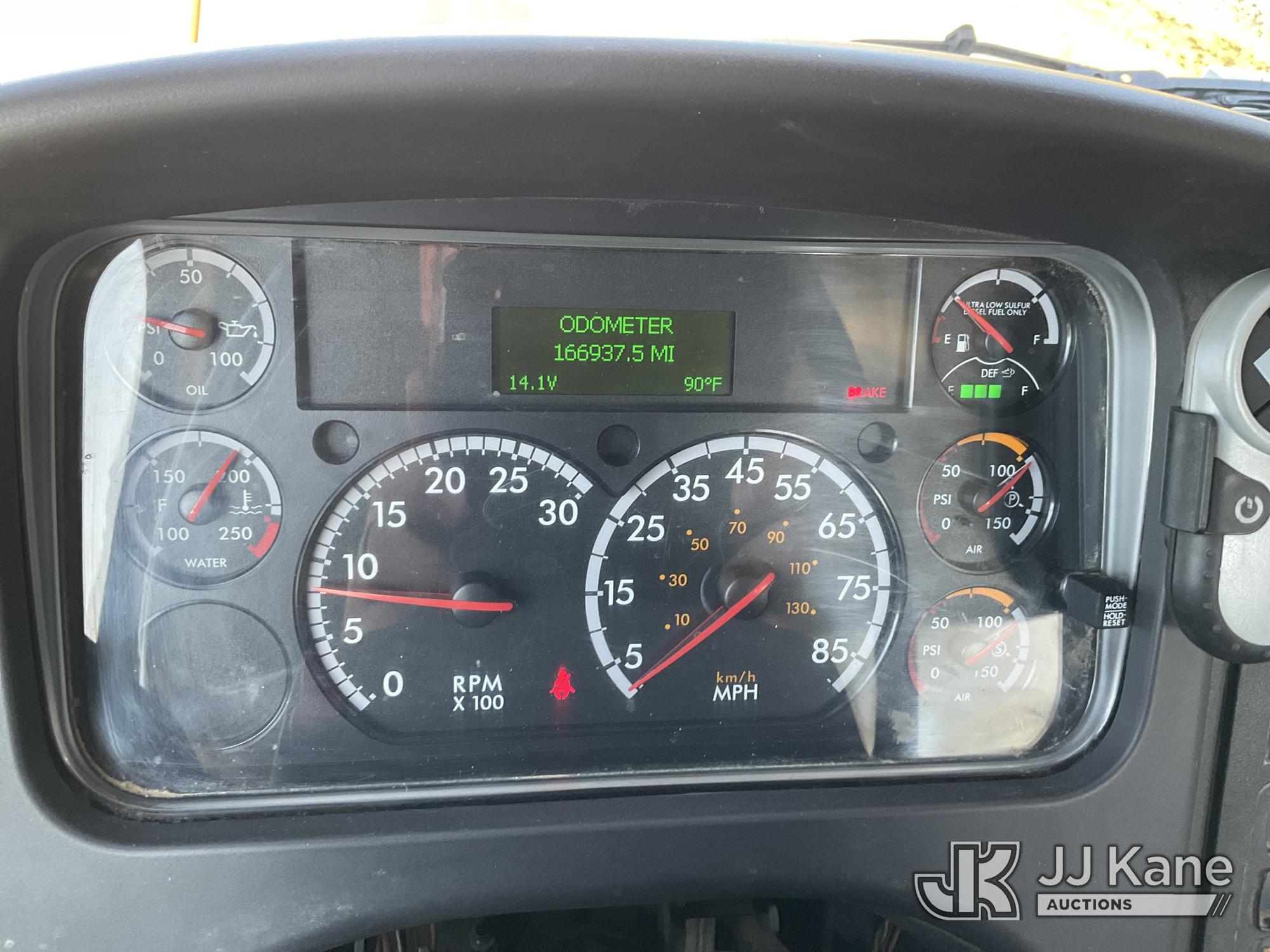 2019 Freightliner M2
