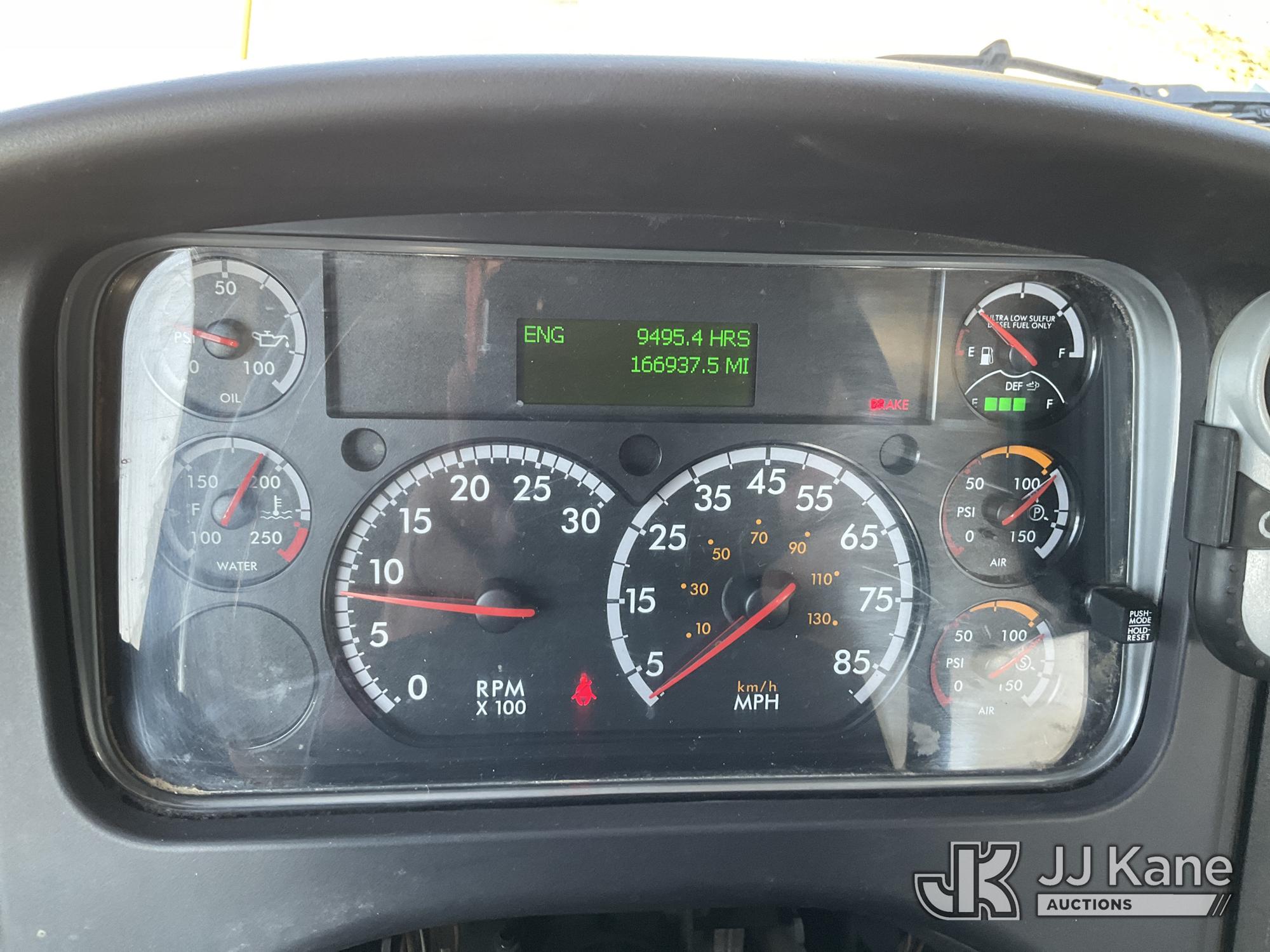 2019 Freightliner M2