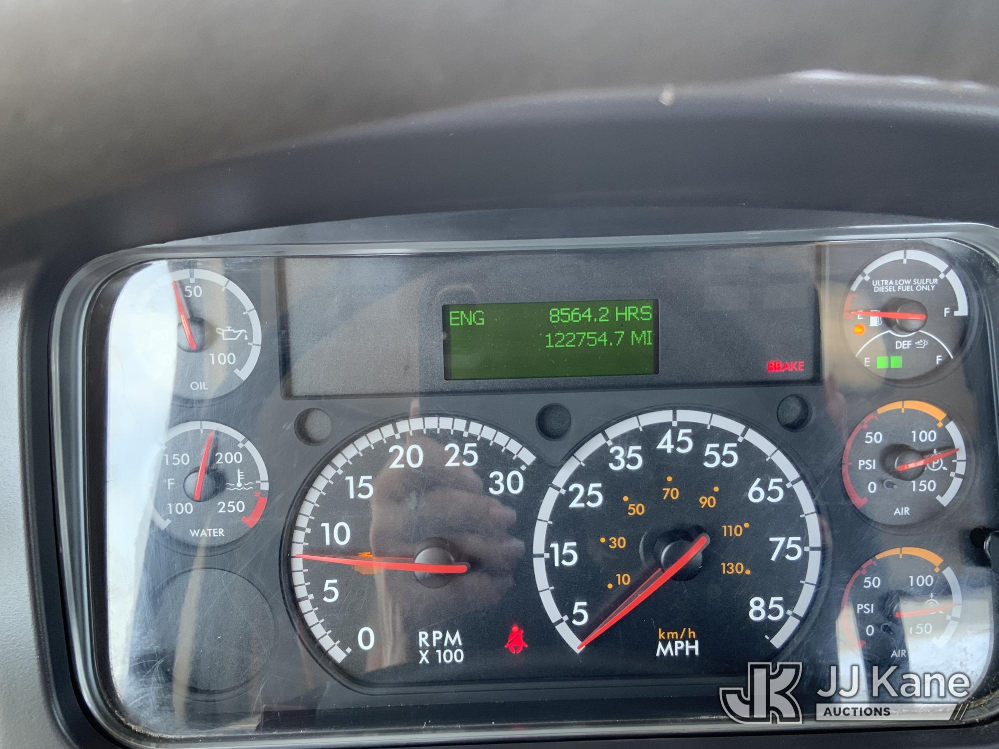 2018 Freightliner M2 106