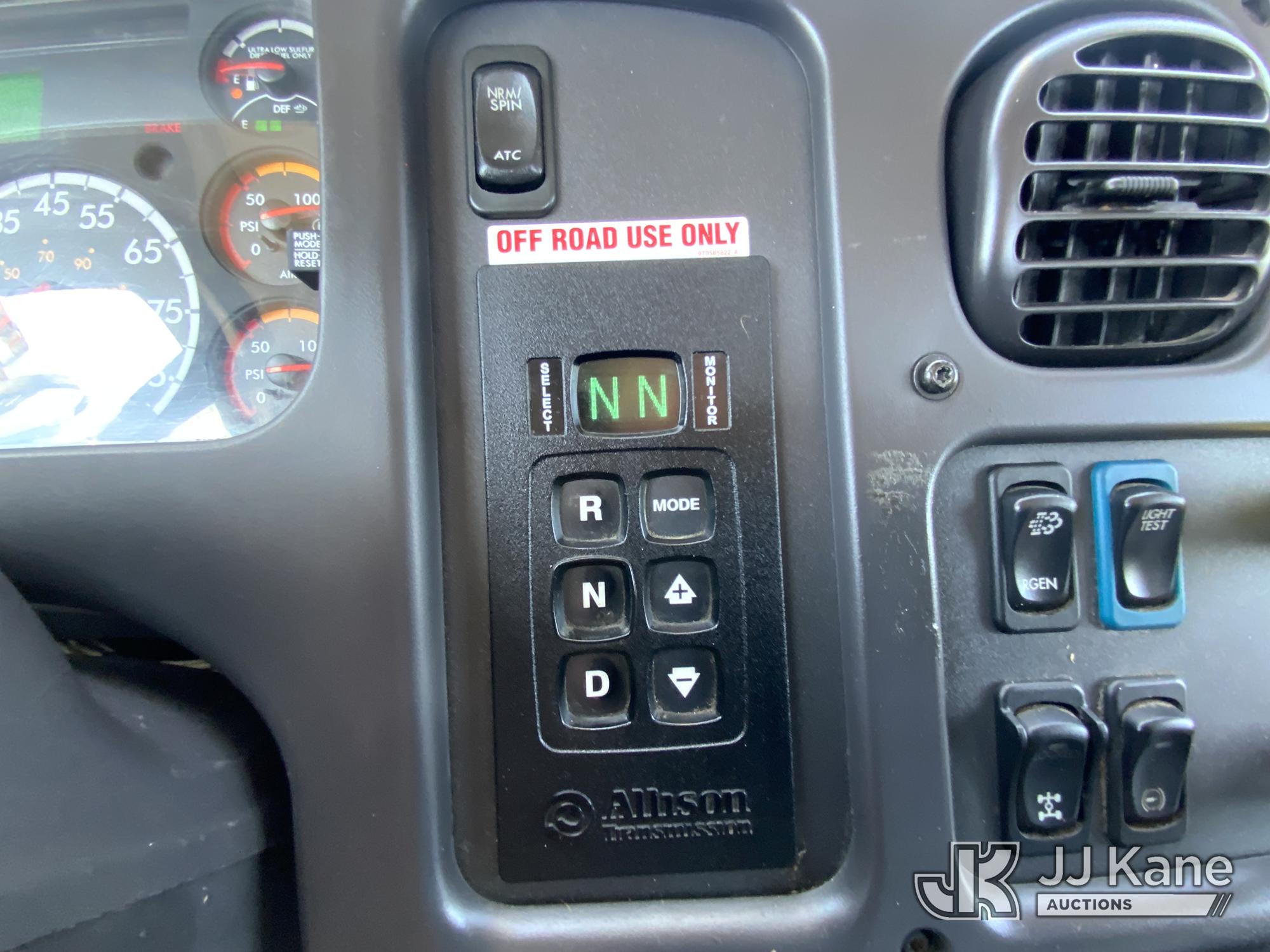 2018 Freightliner M2 106