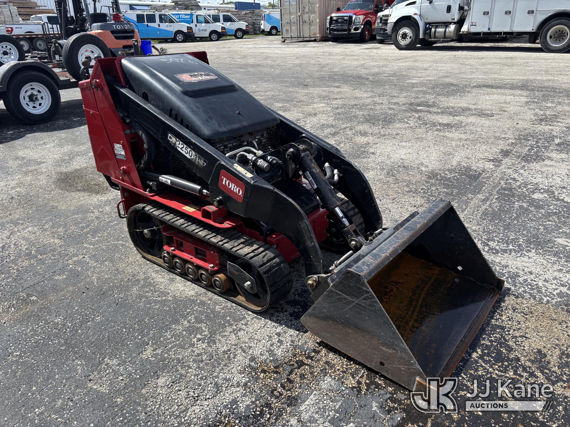 Photo of 2024 Toro 22342HD