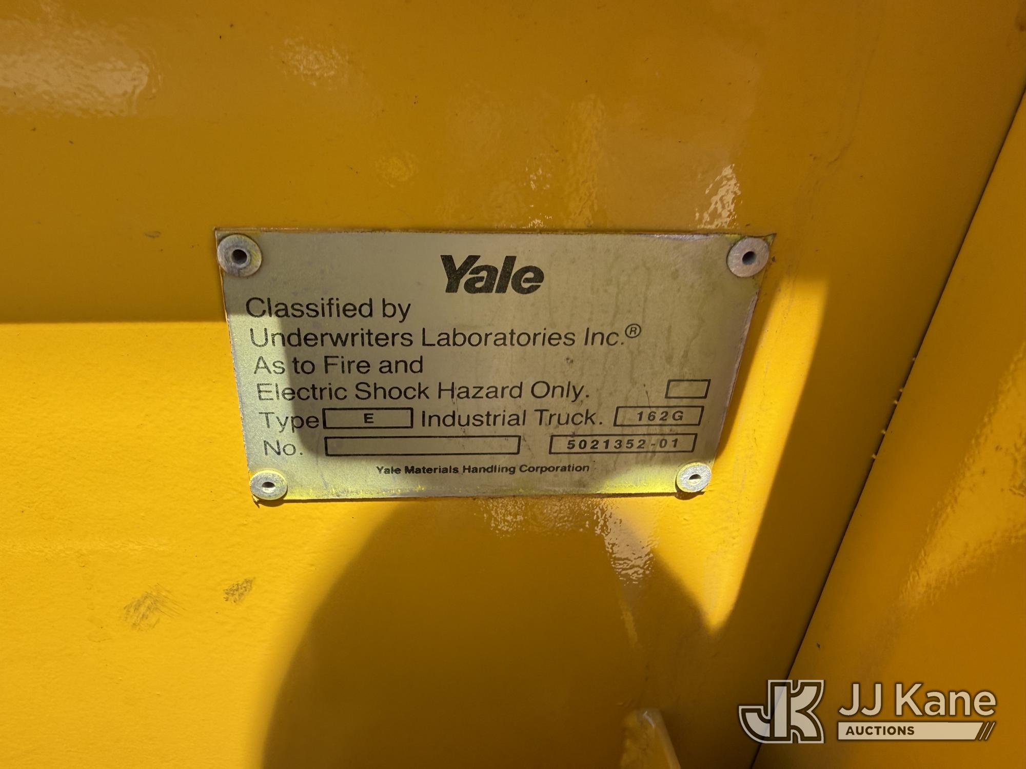 0 Yale 0S030EAN24TE095