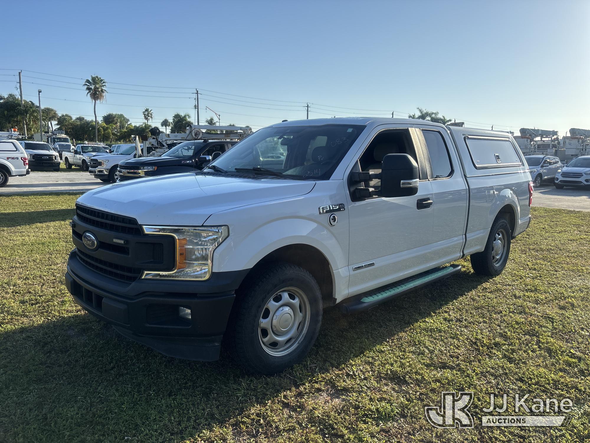 Photo of 2019 Ford F150