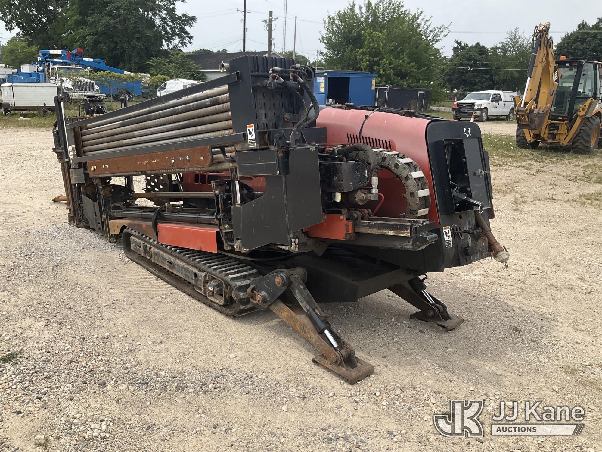 0 Ditch Witch JT2020 MACH-1
