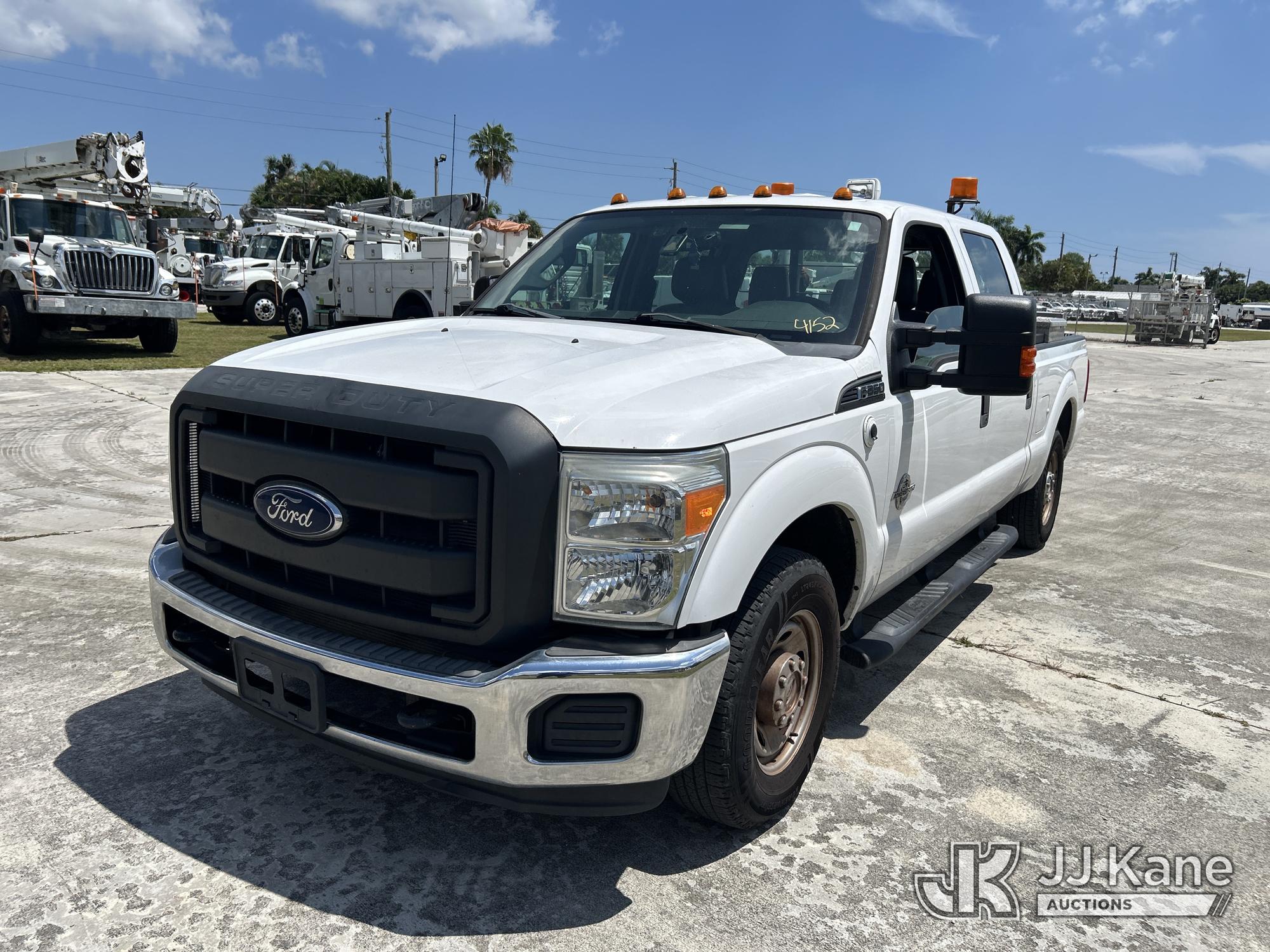 Photo of 2016 Ford F350