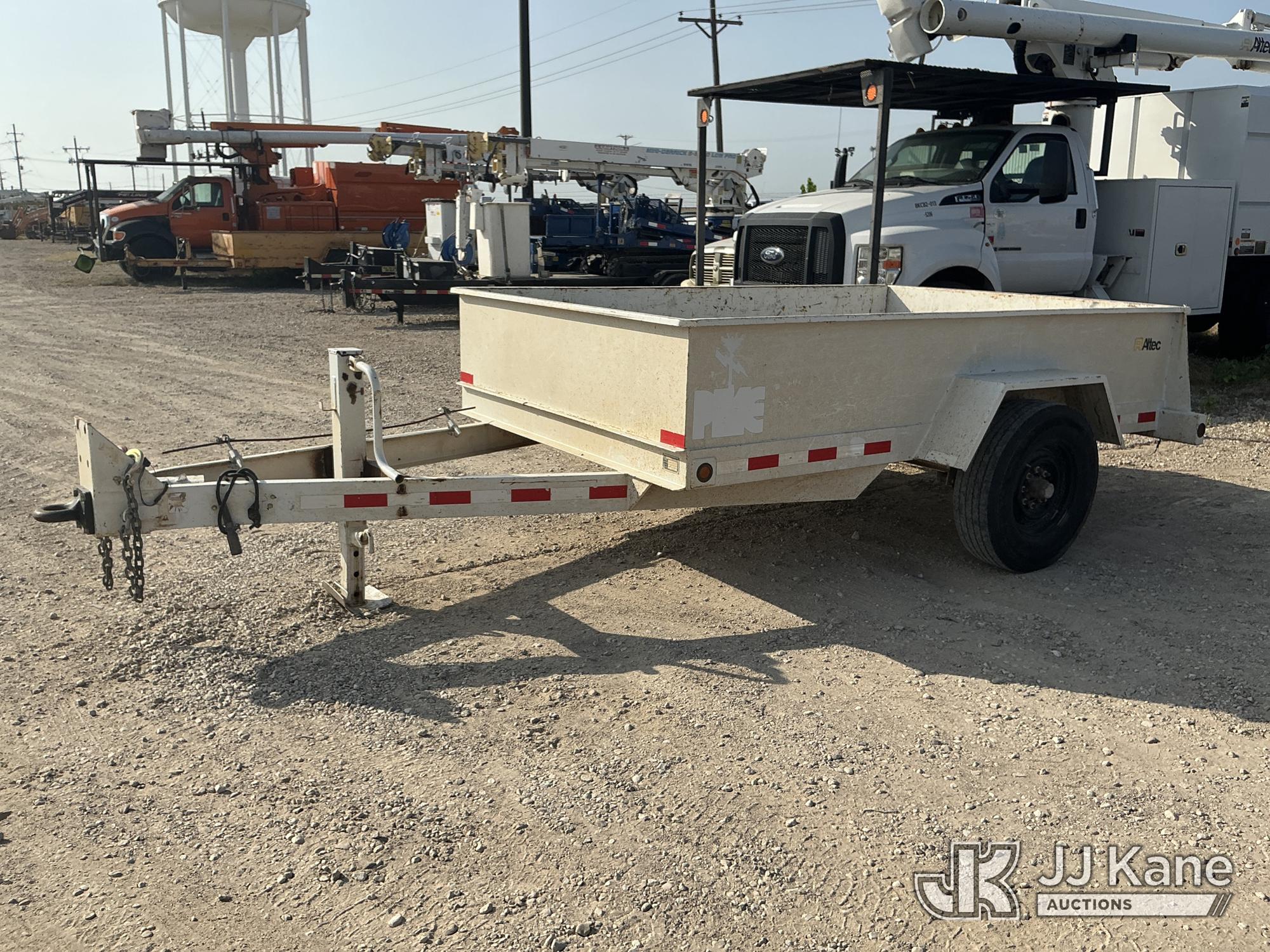 2019 Altec TG124S