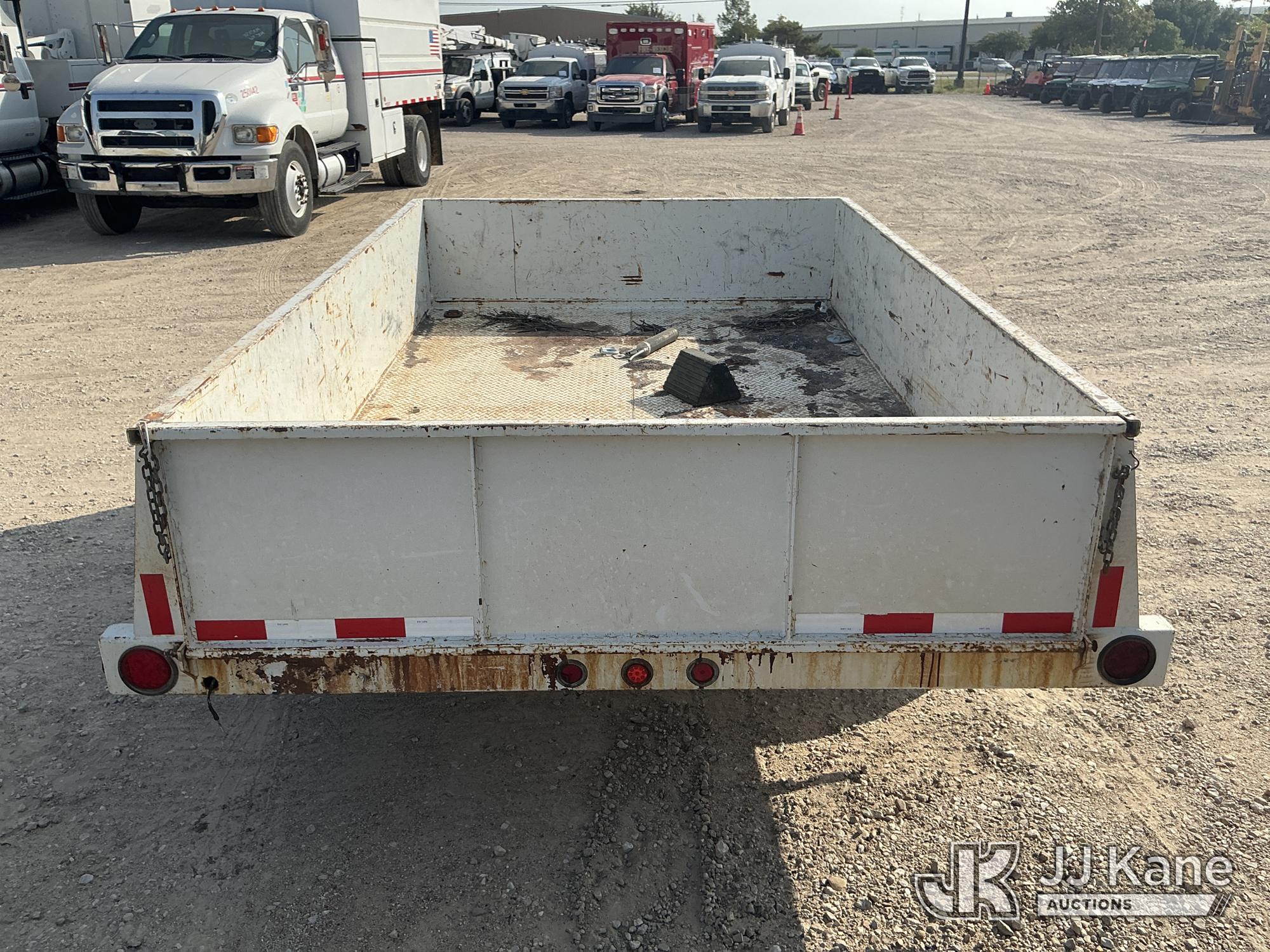 2019 Altec TG124S