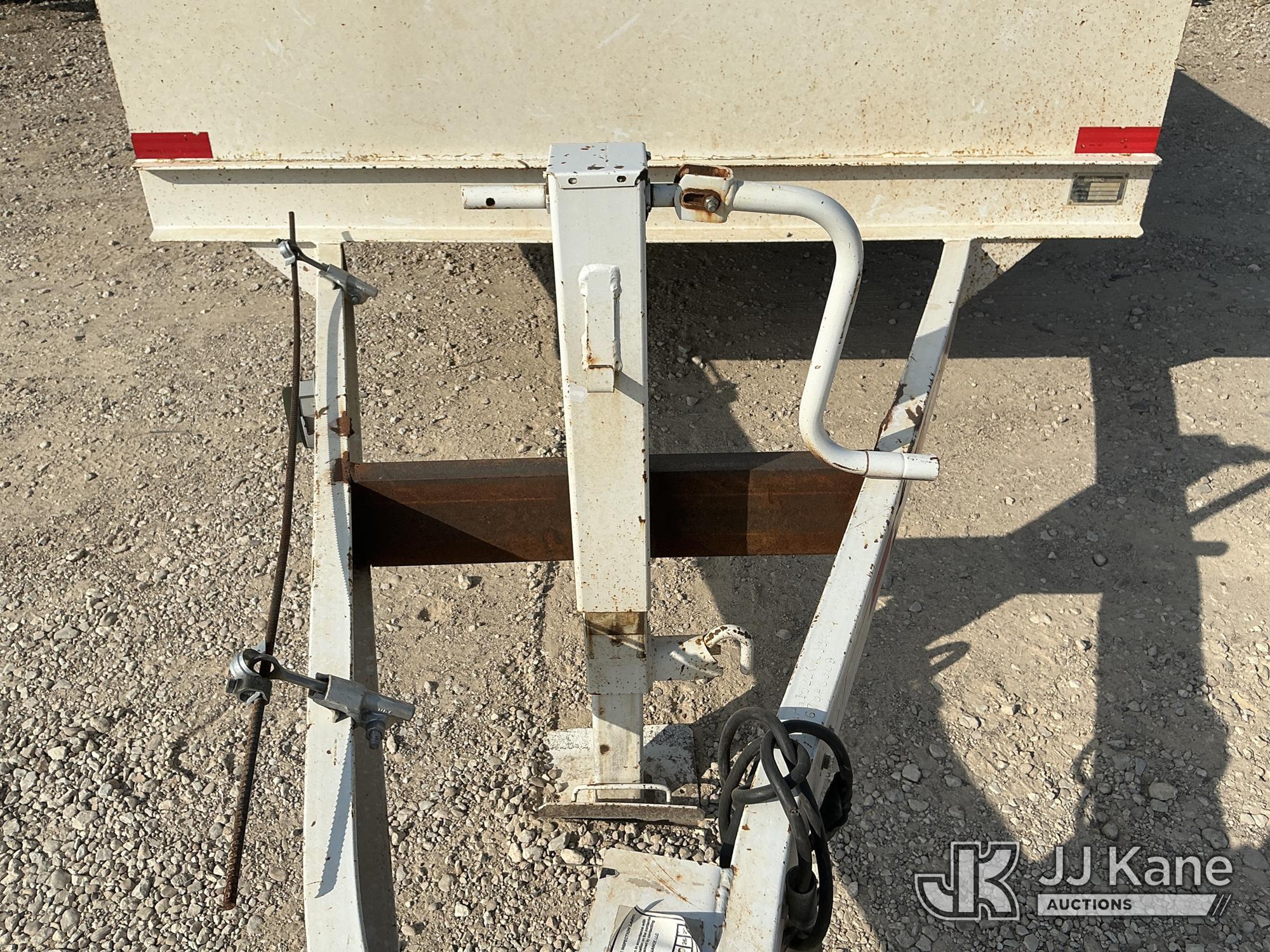 2019 Altec TG124S