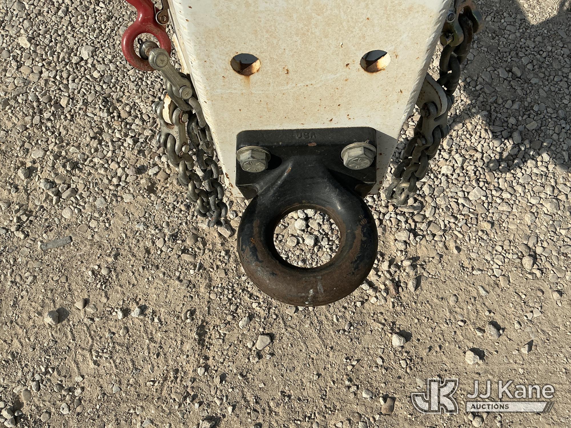 2019 Altec TG124S