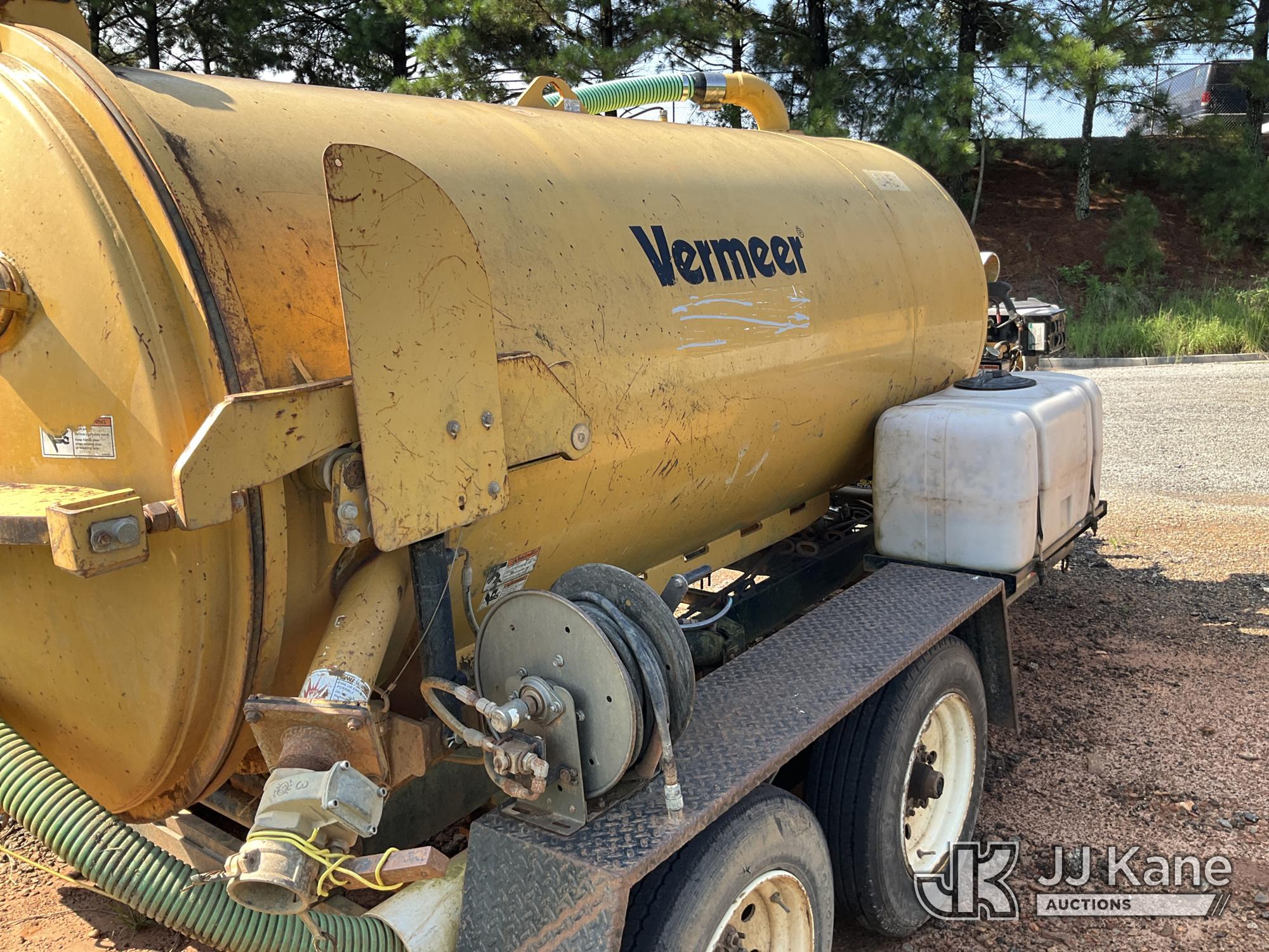 2014 Vermeer V1200 LEG