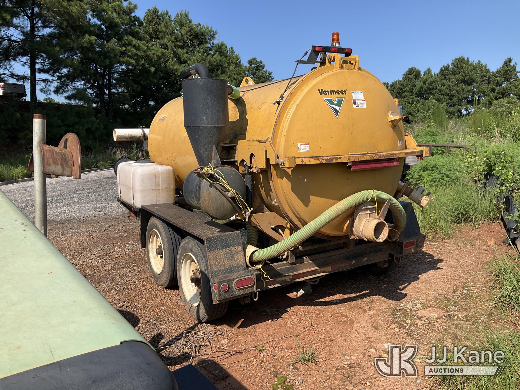 2014 Vermeer V1200 LEG
