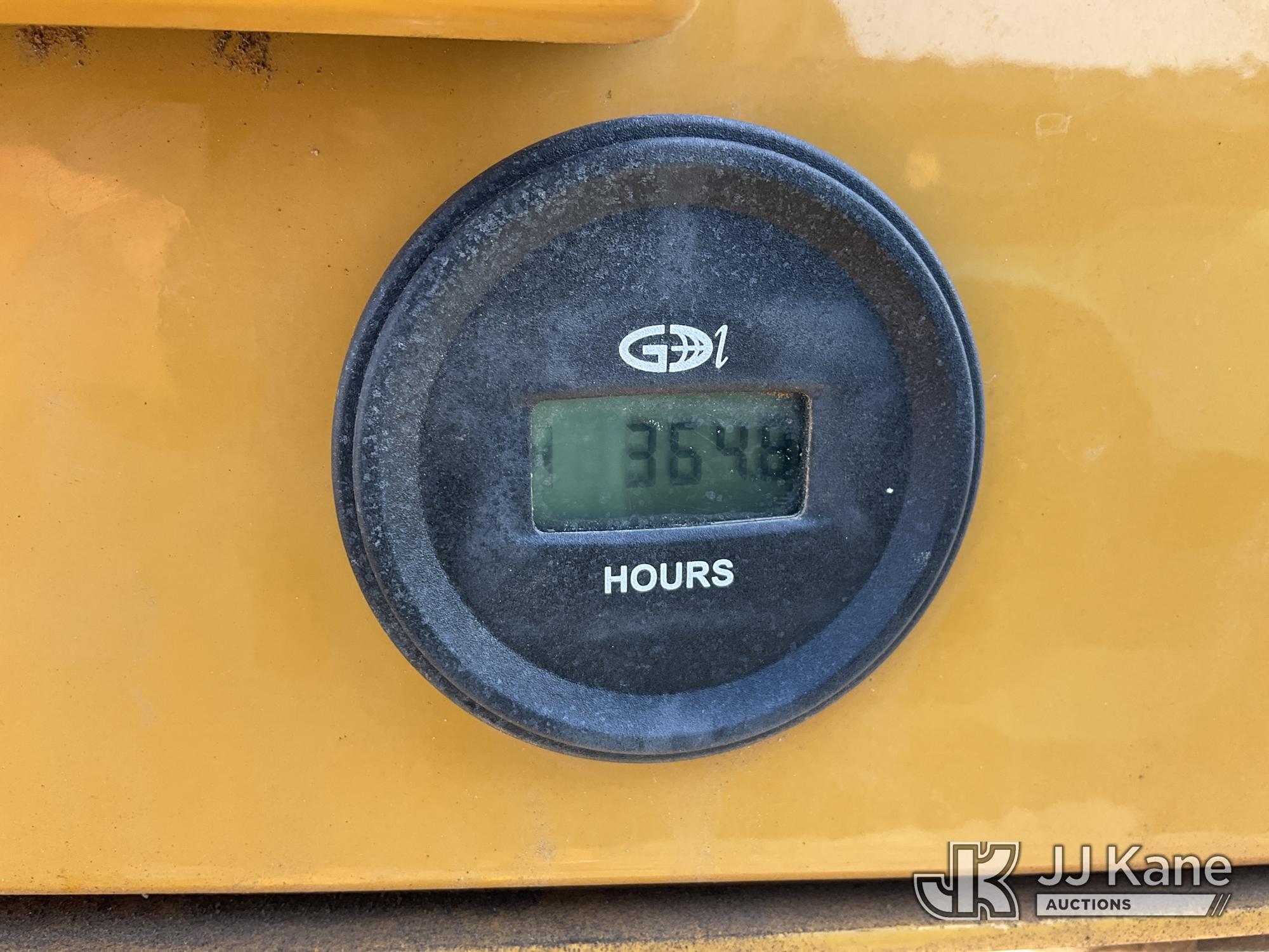 2023 Rayco RG37T