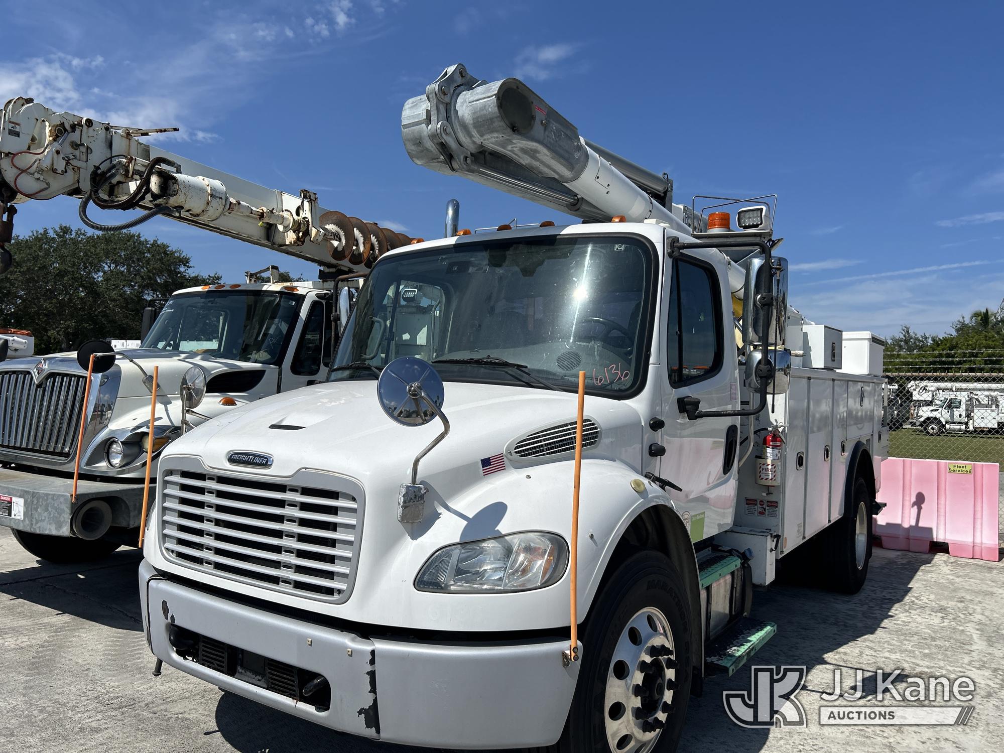 Photo of 2017 Freightliner M2 106