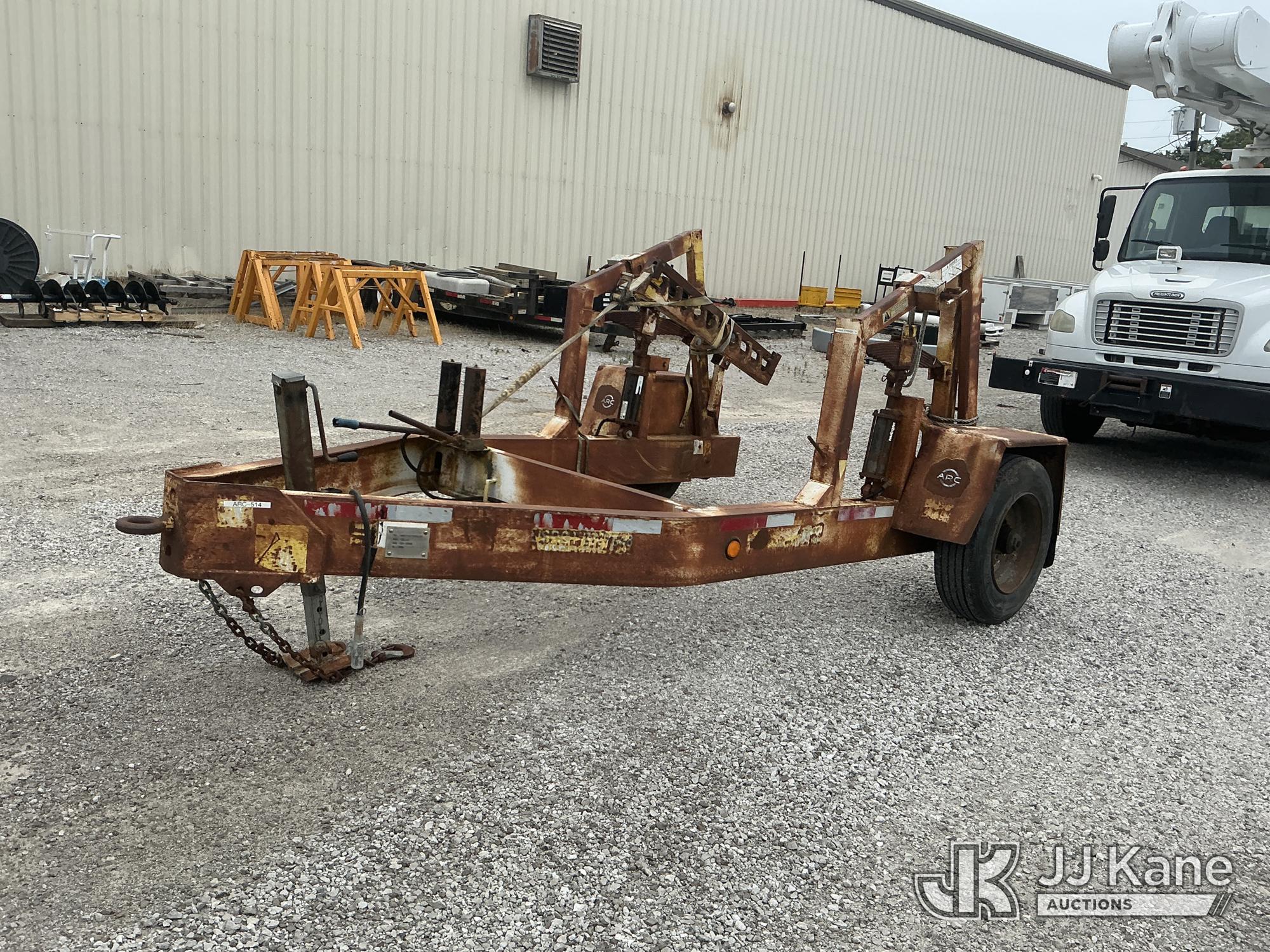 Photo of 2000 Kiefer-Built ICH-10000