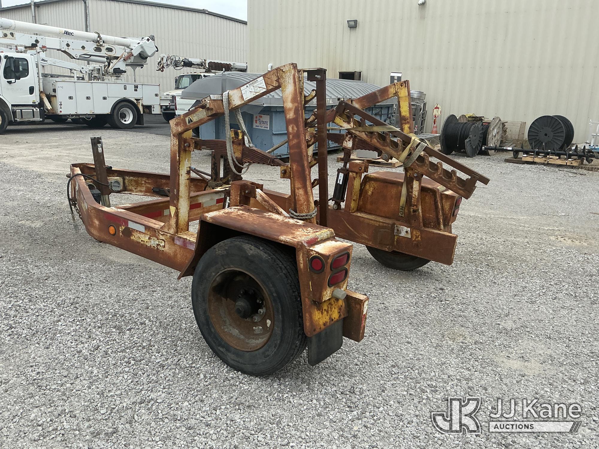 2000 Kiefer-Built ICH-10000