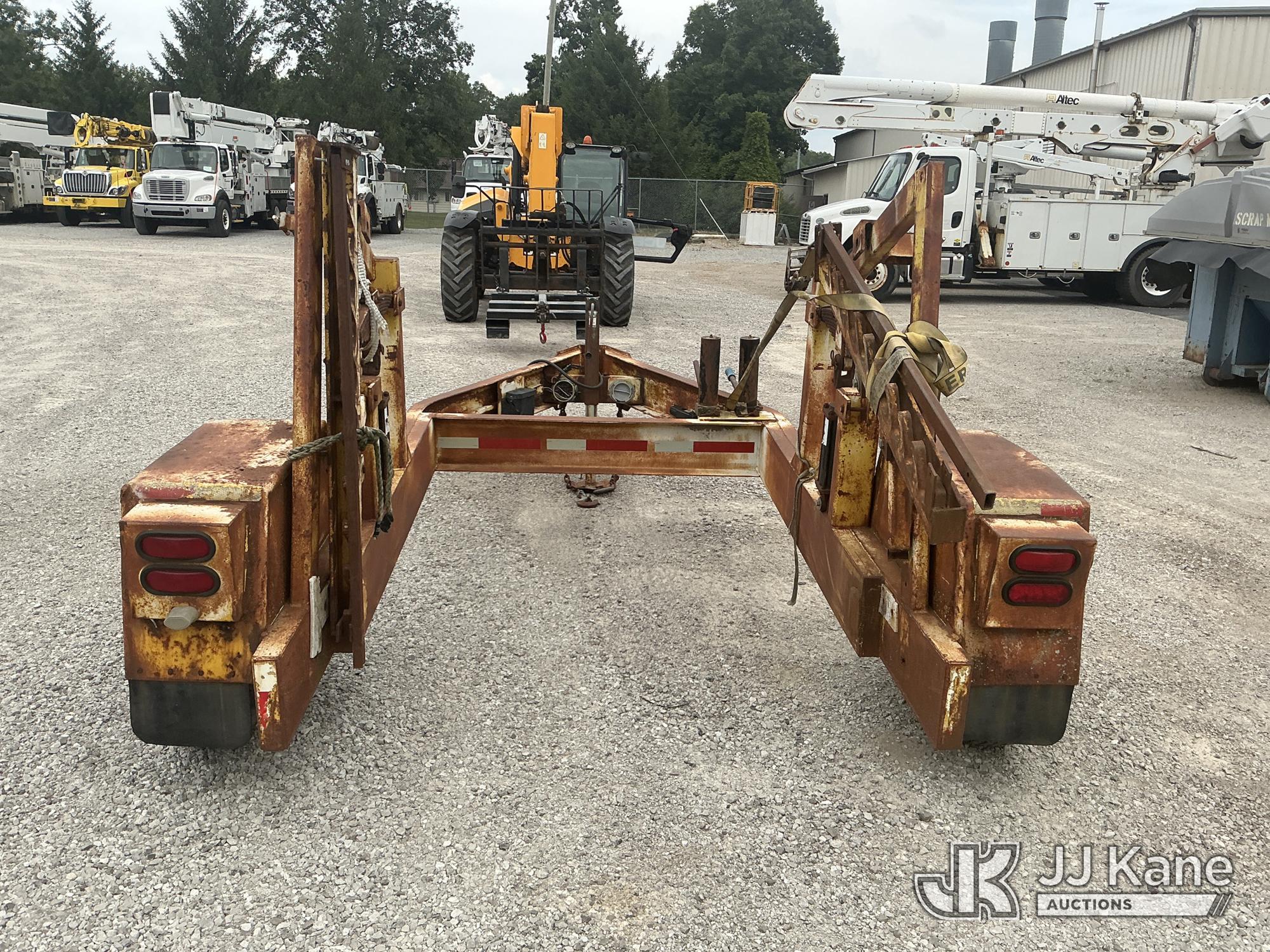 2000 Kiefer-Built ICH-10000