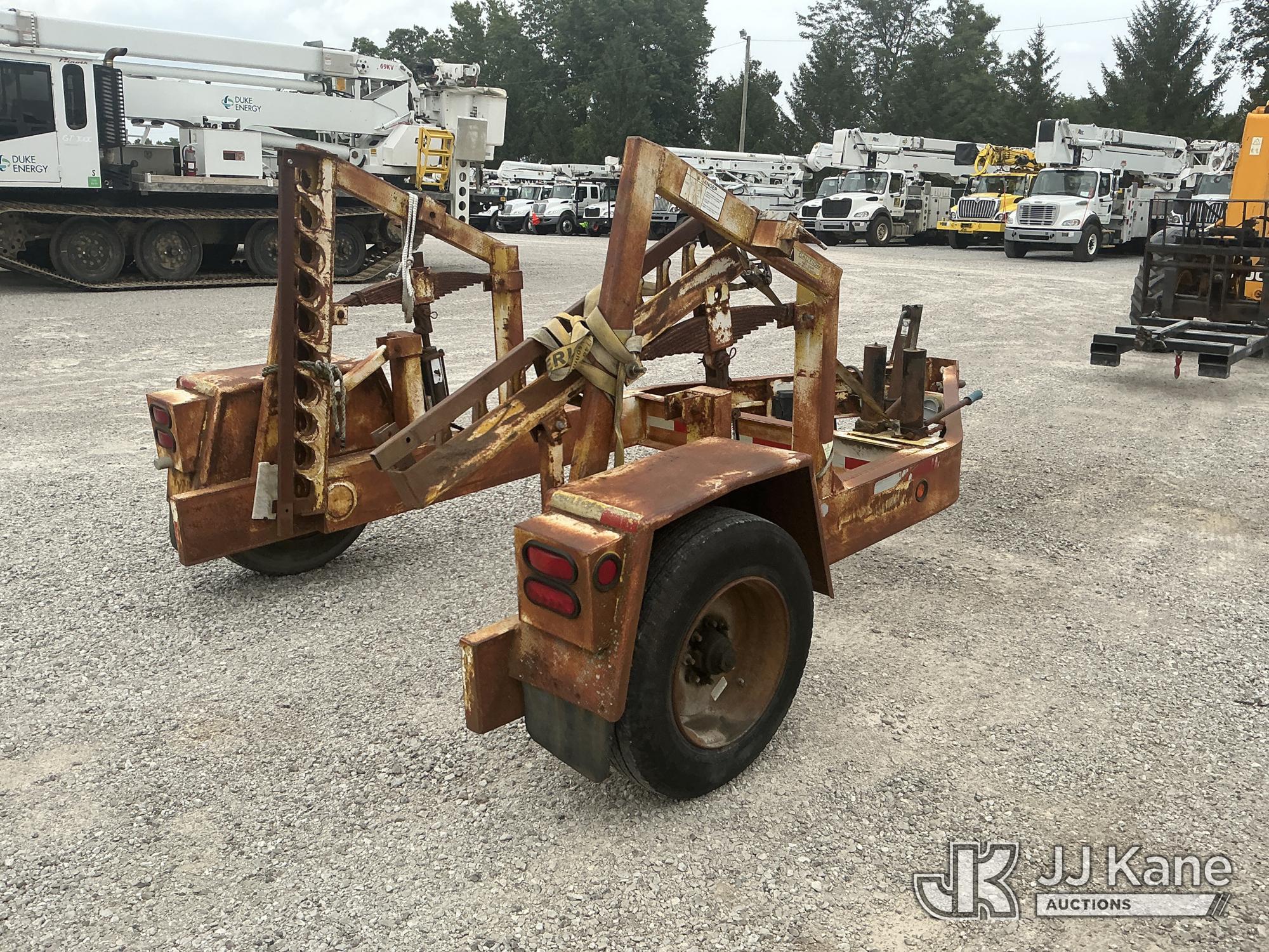 2000 Kiefer-Built ICH-10000