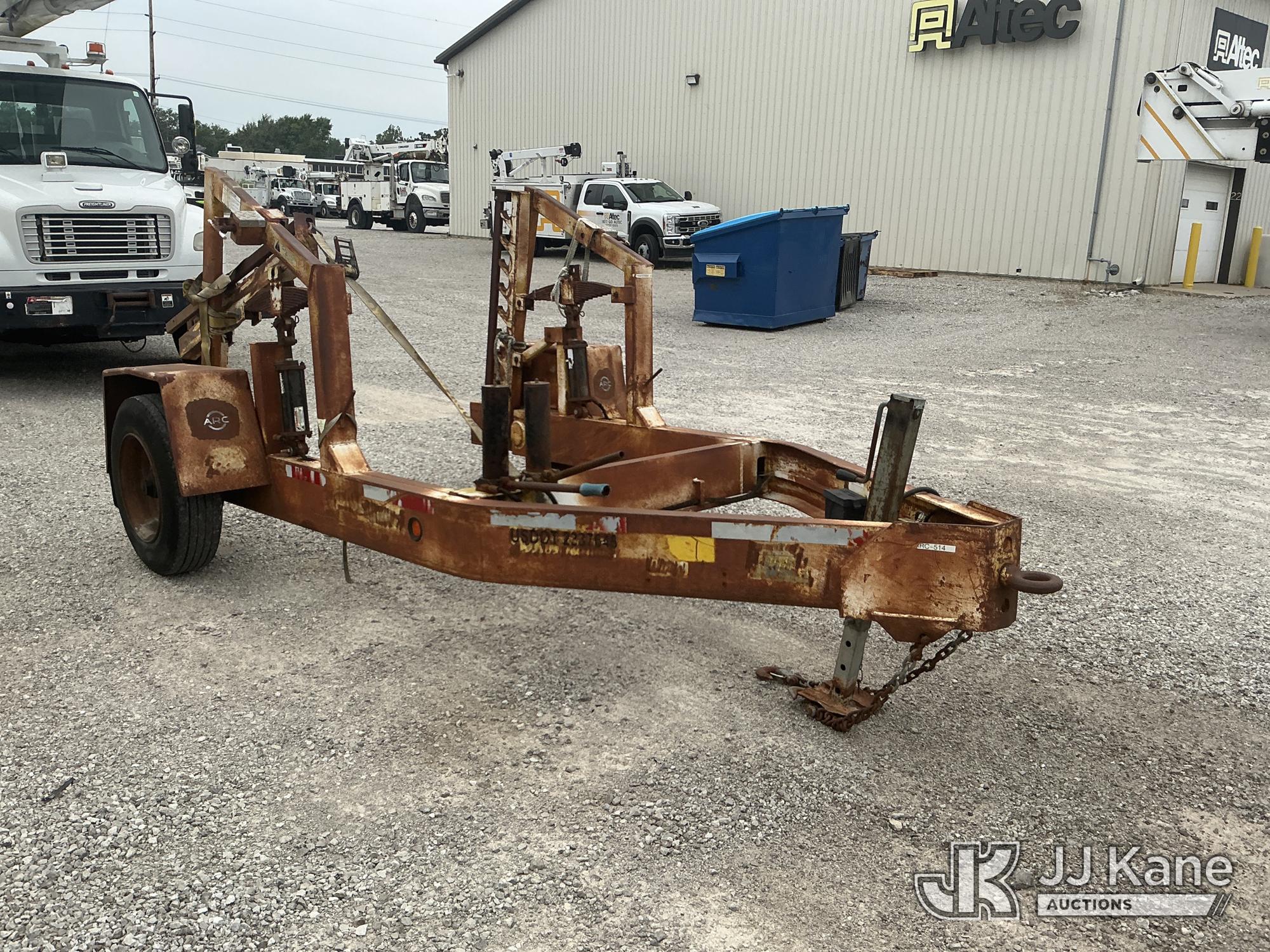 2000 Kiefer-Built ICH-10000