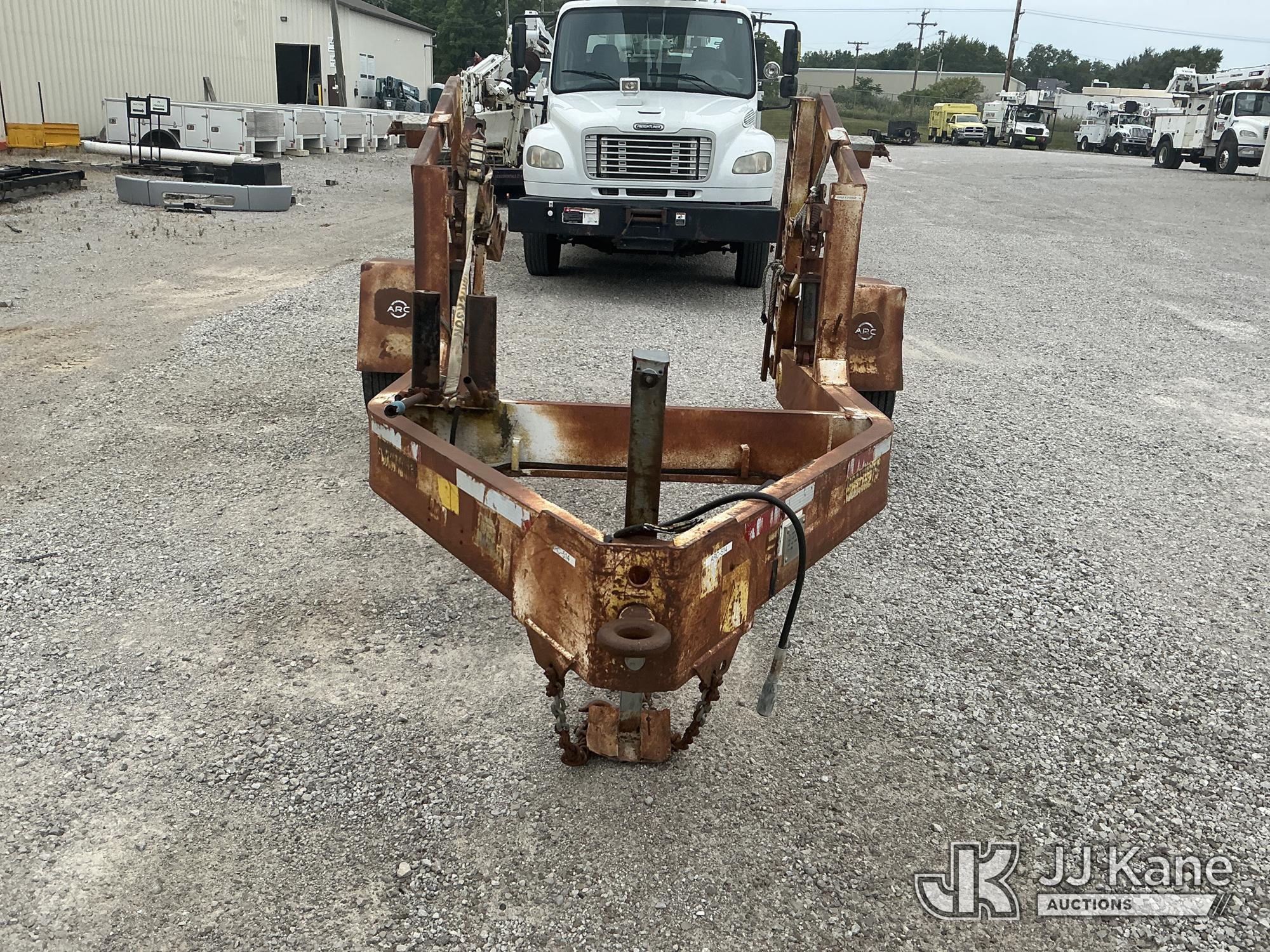 2000 Kiefer-Built ICH-10000