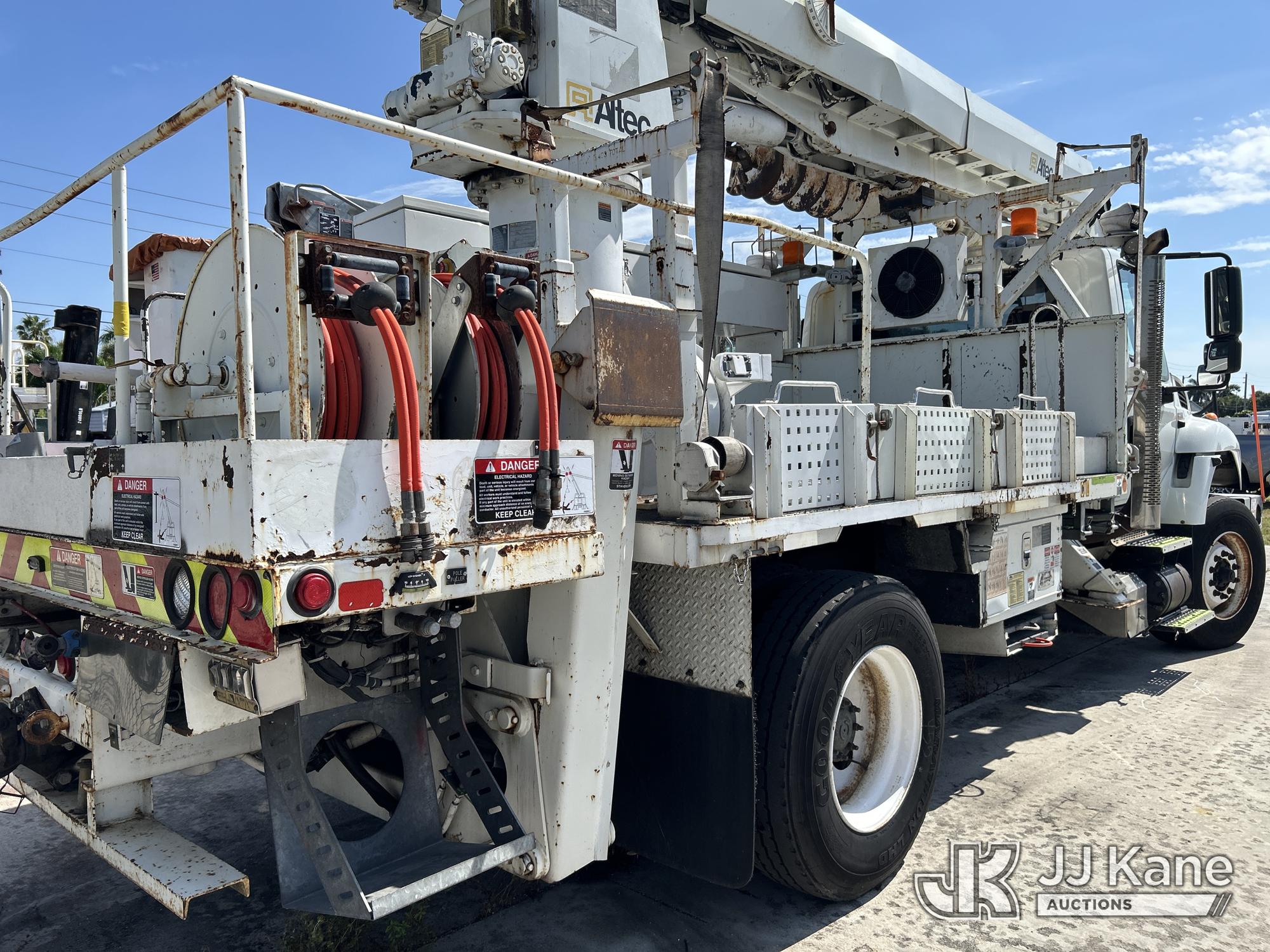 2012 International 7300