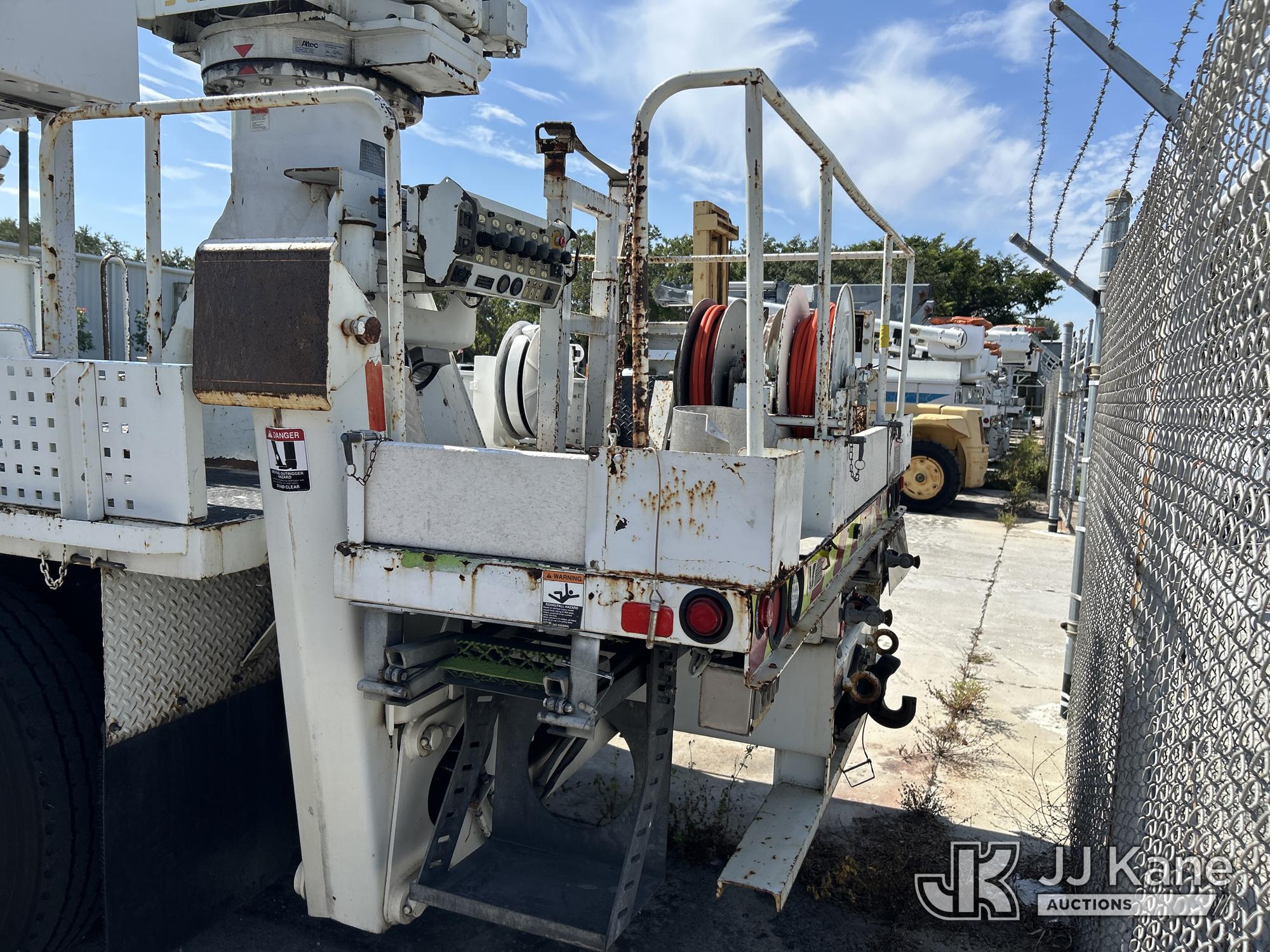 2012 International 7300