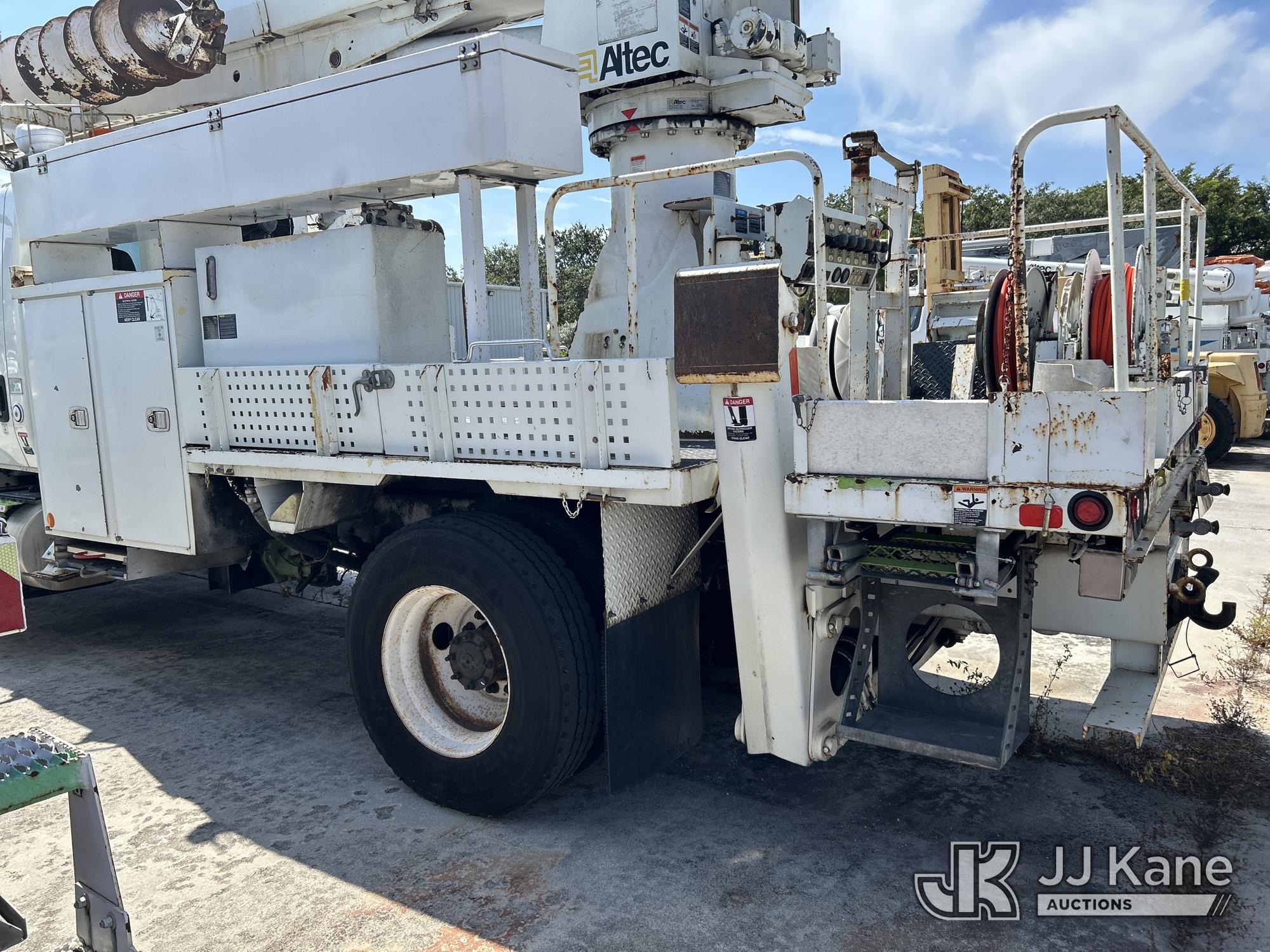 2012 International 7300
