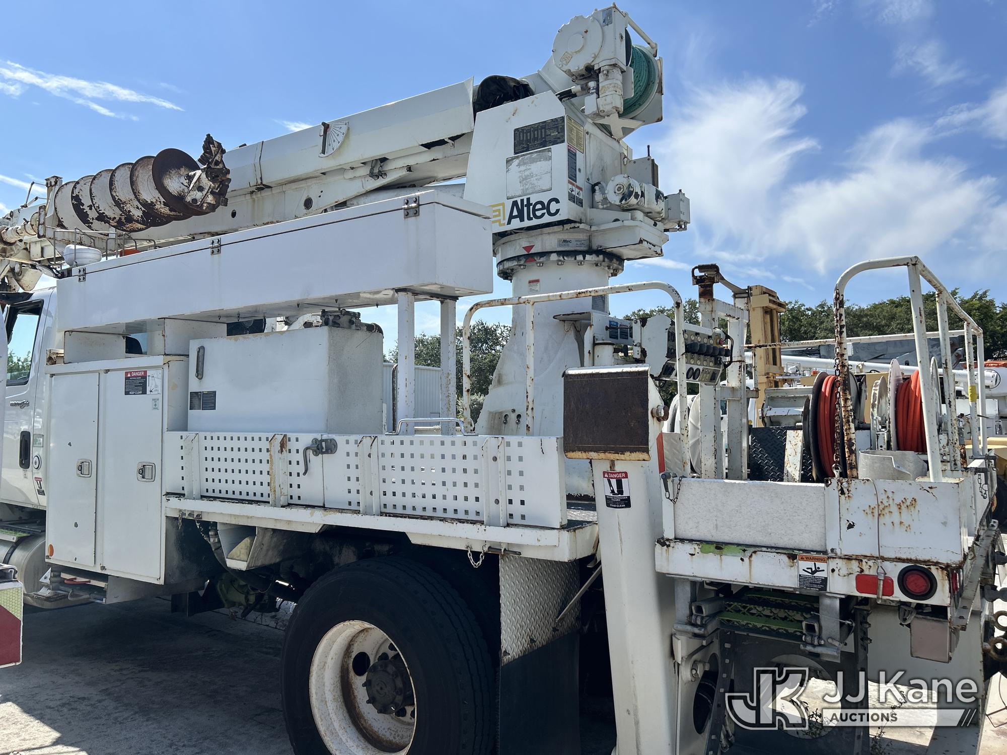 2012 International 7300