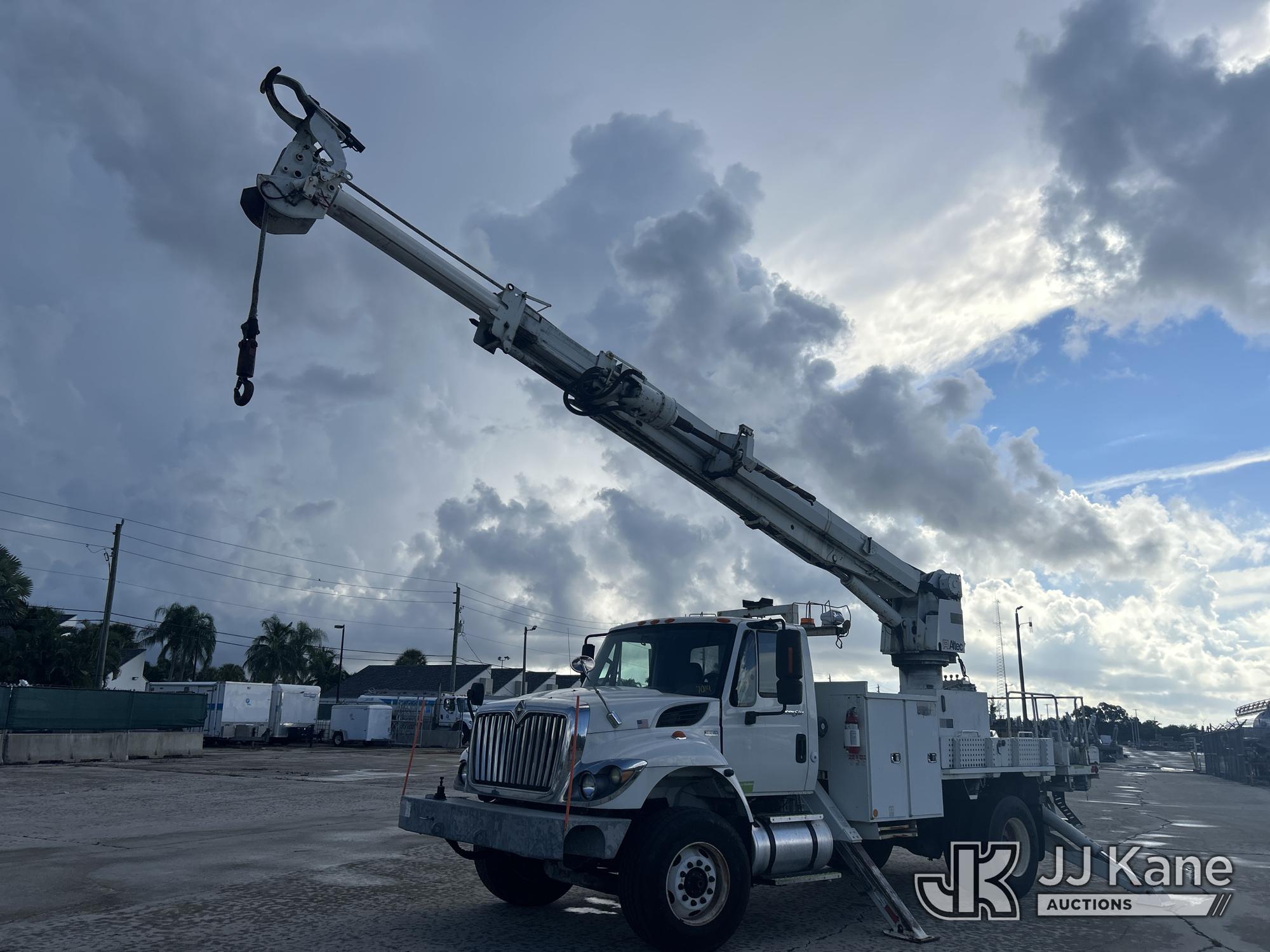2012 International 7300