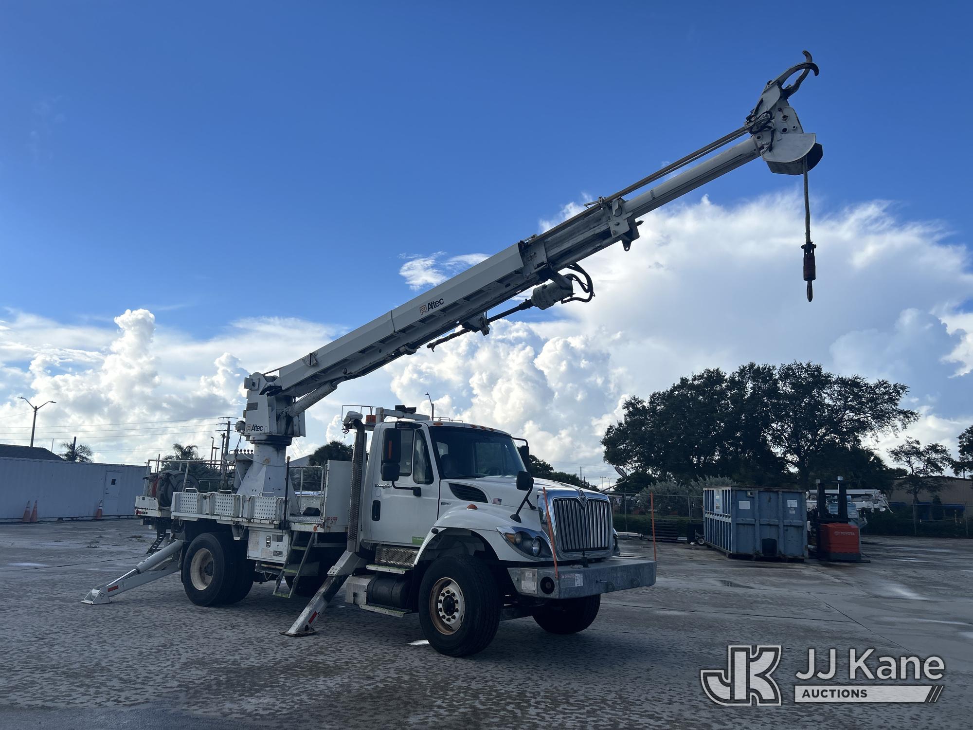 2012 International 7300
