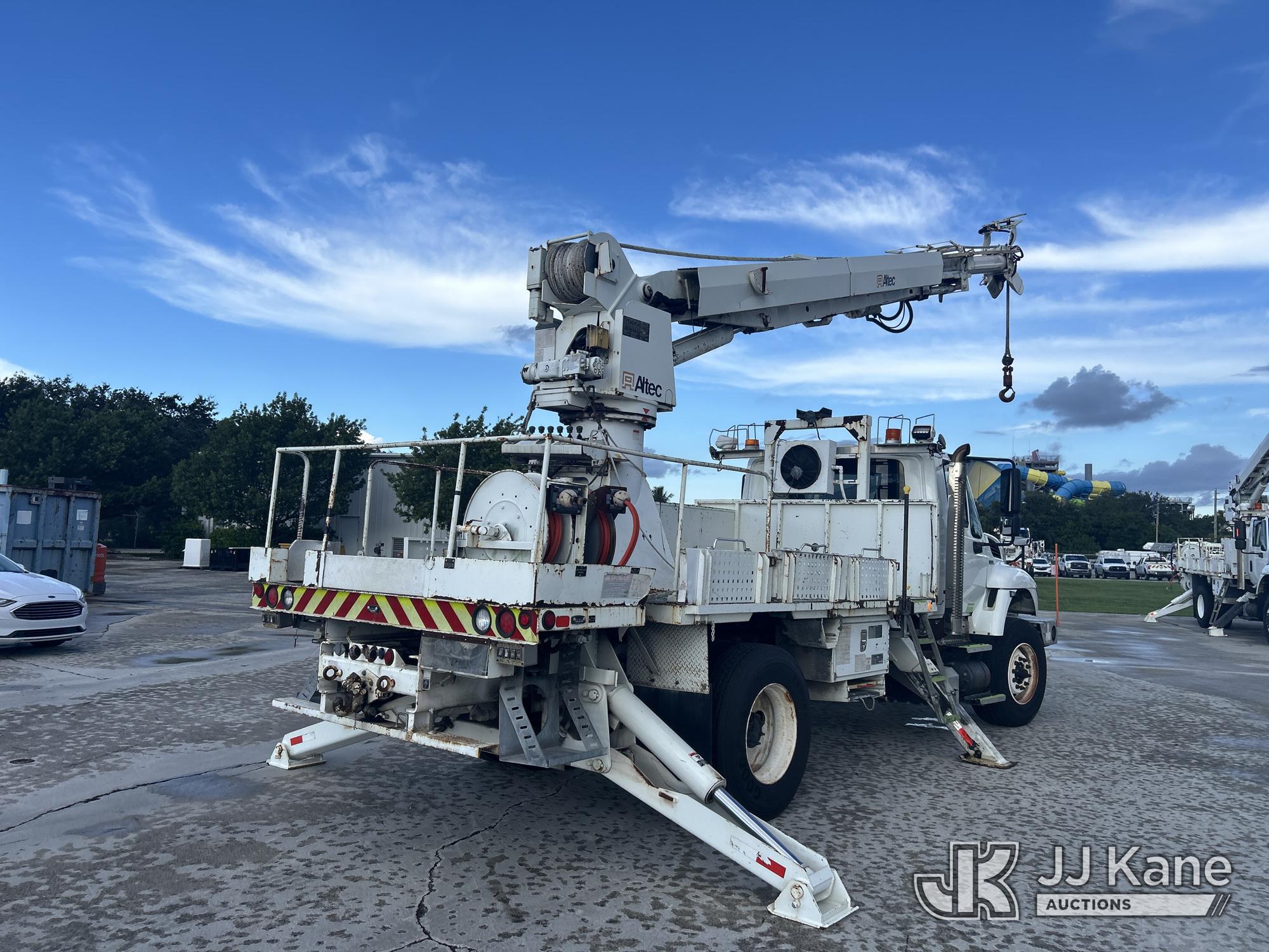 2012 International 7300