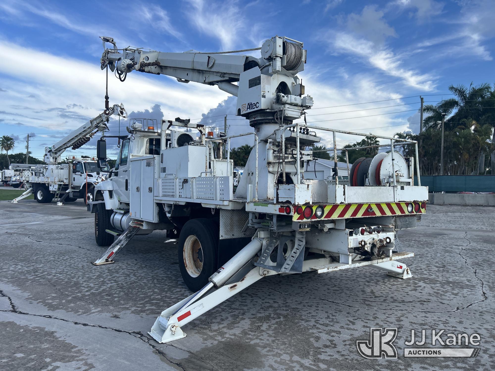 2012 International 7300
