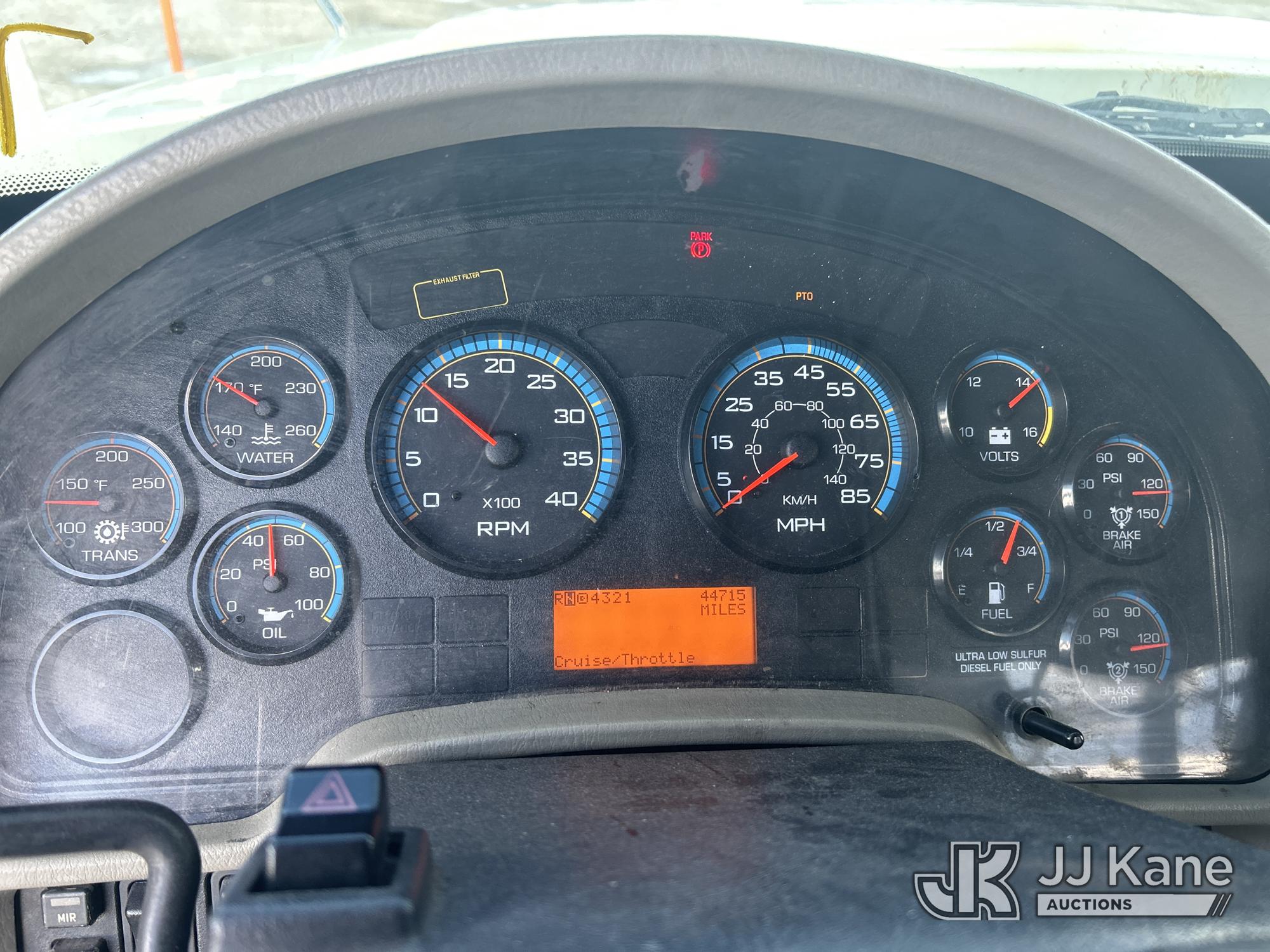 2012 International 7300