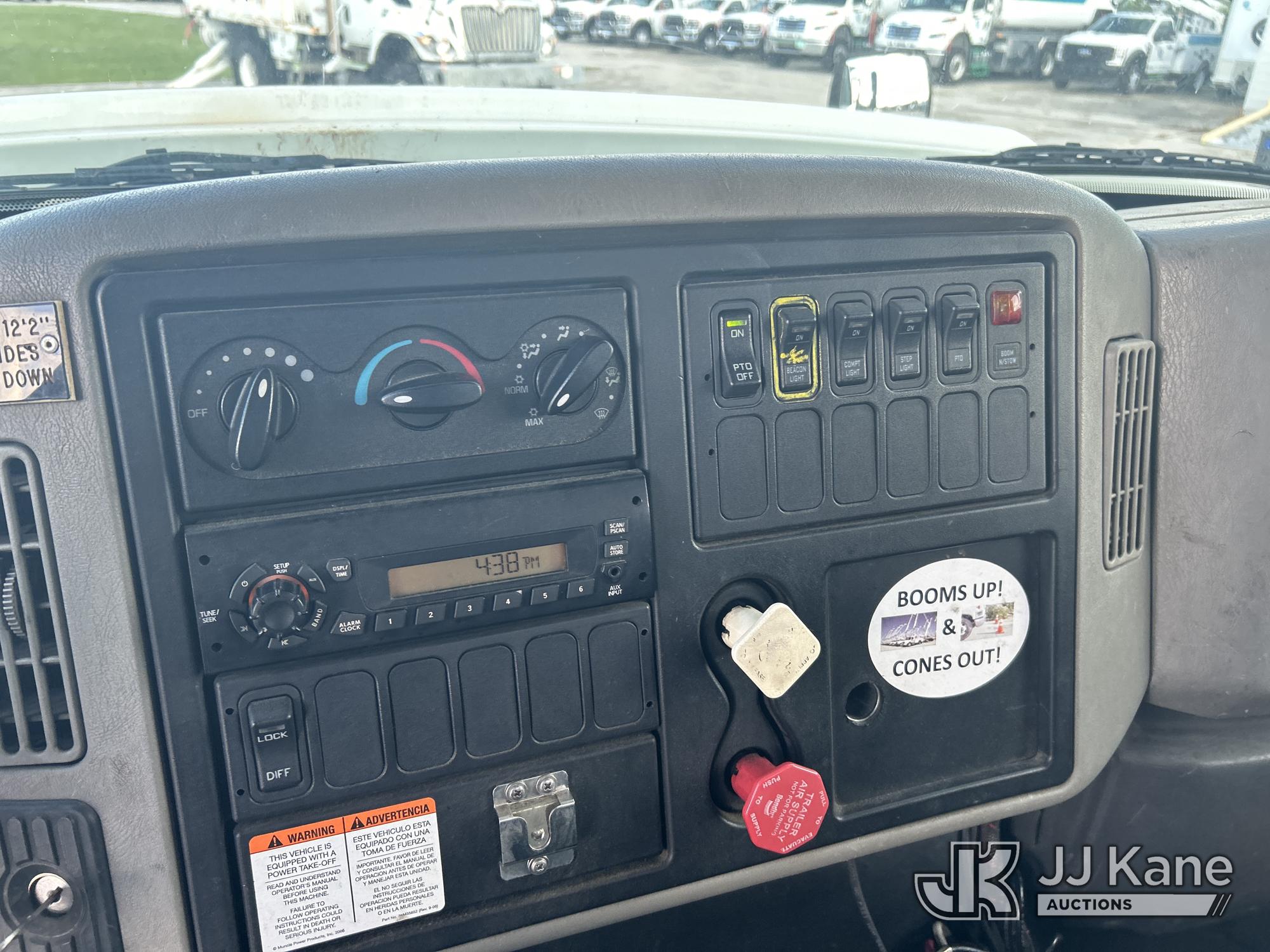 2012 International 7300