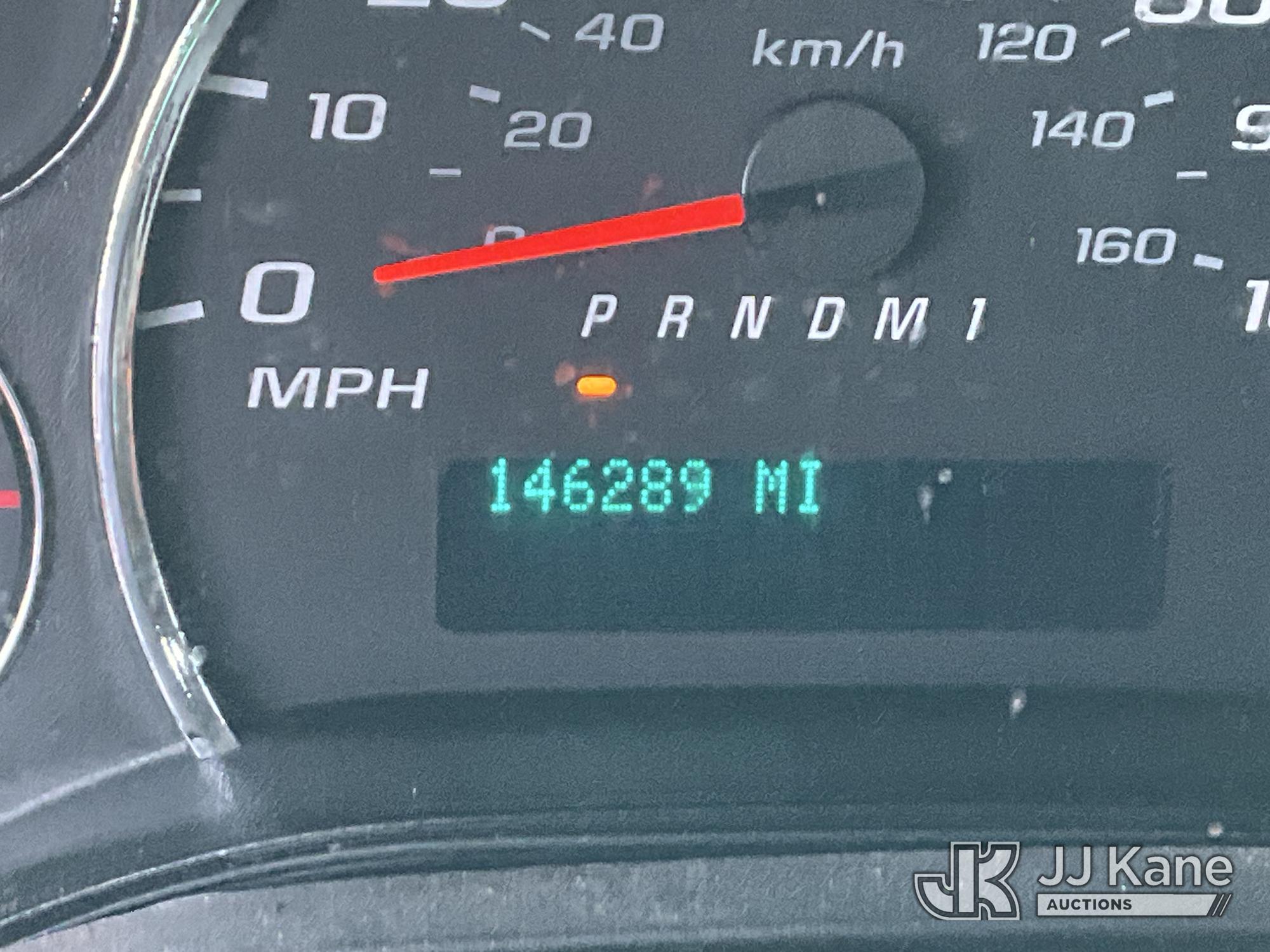 2015 Chevrolet Express G2500