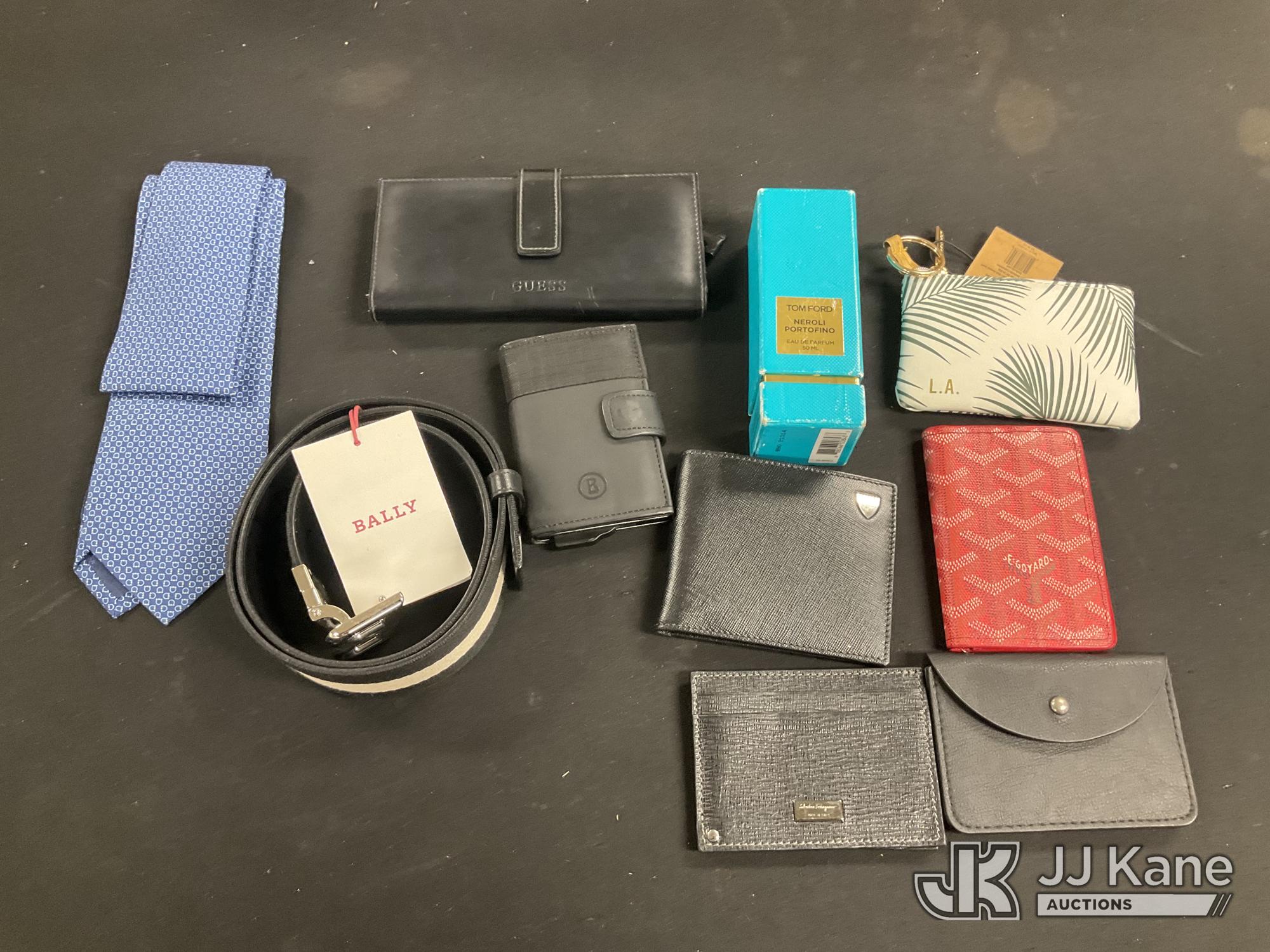 Wallets