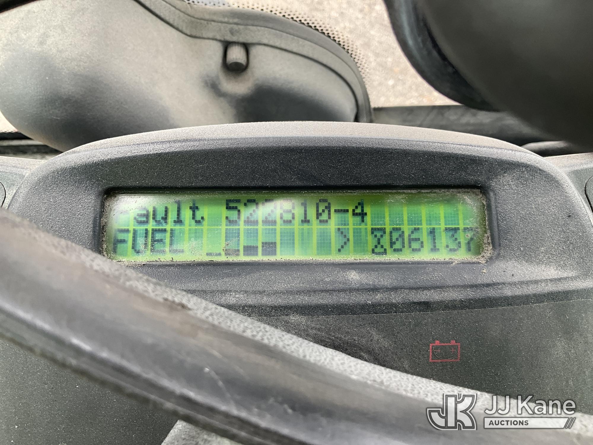 0 Yale GDP155VX