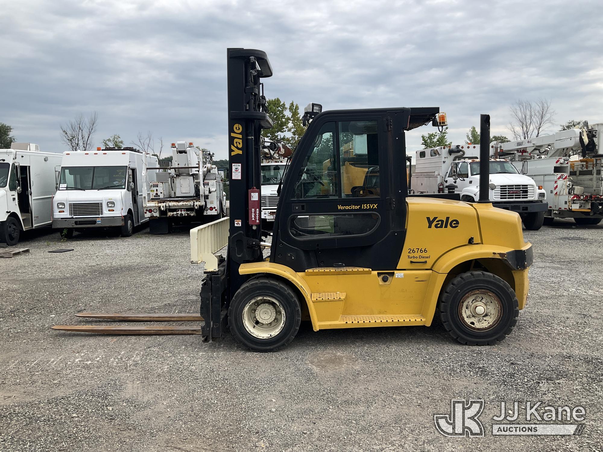 0 Yale GDP155VX