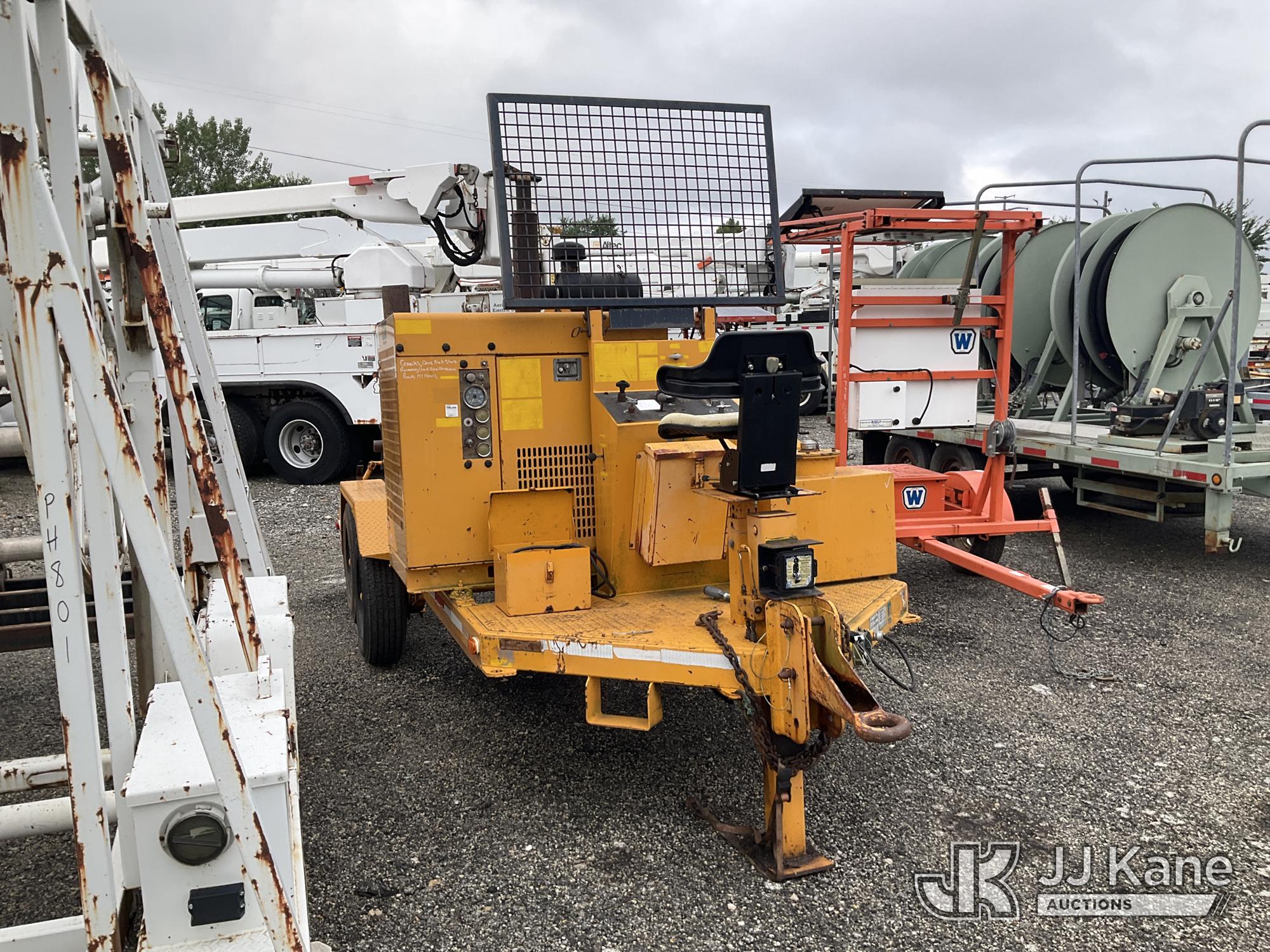 2002 TSE TD40AH