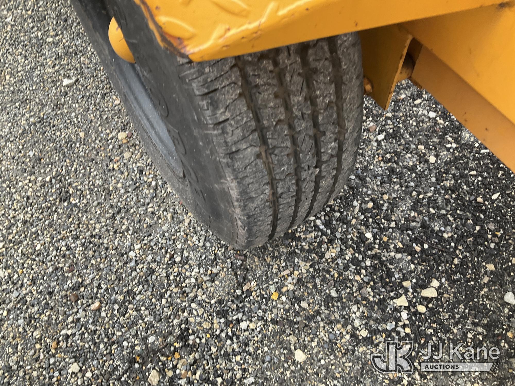 2002 TSE TD40AH