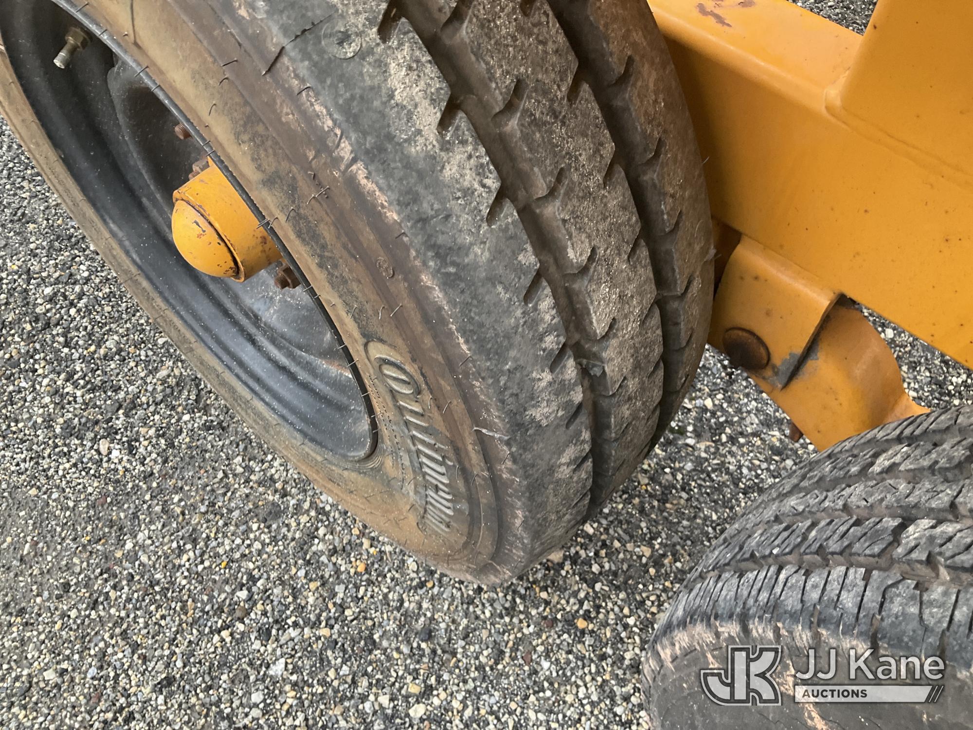 2002 TSE TD40AH