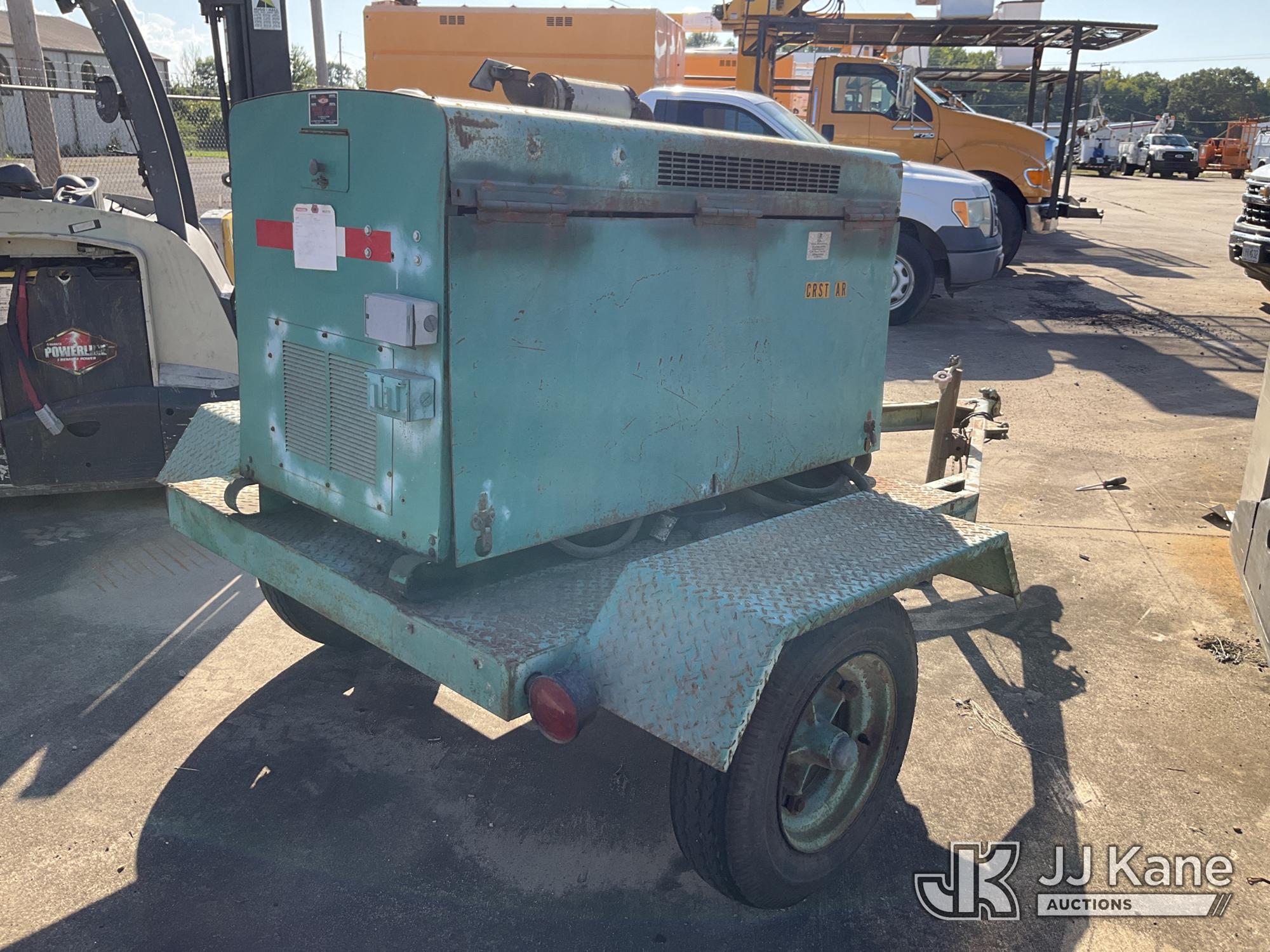 1986 Onan GENERATOR