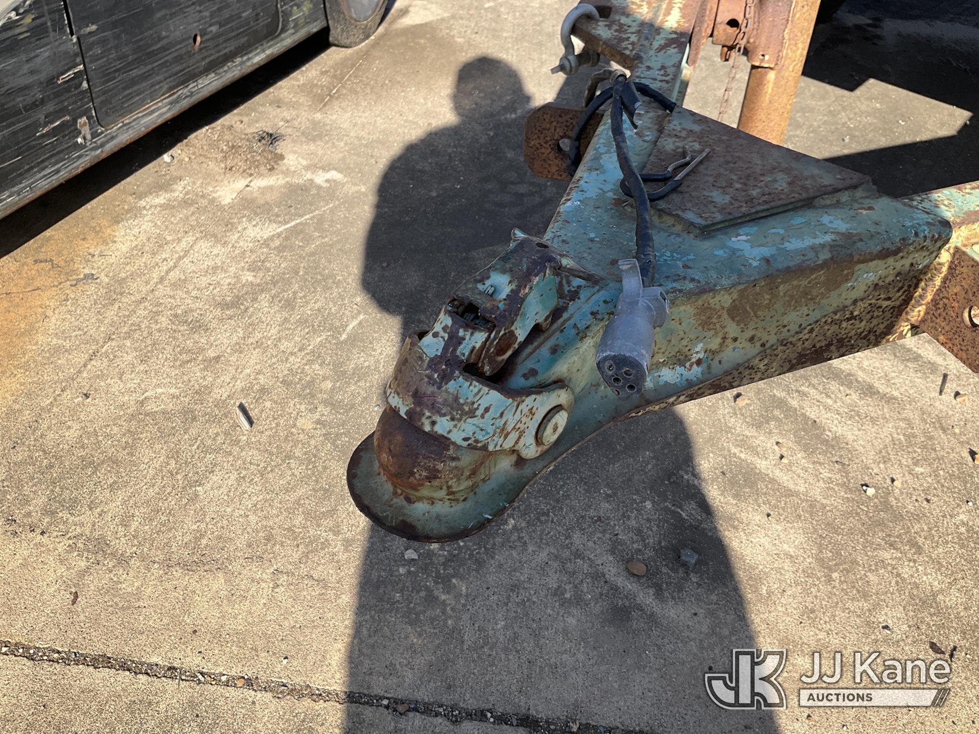 1986 Onan GENERATOR