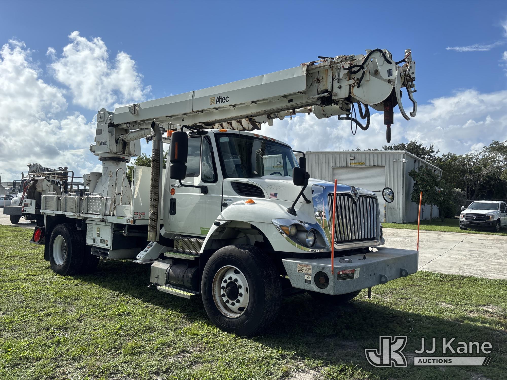 2013 International 7300