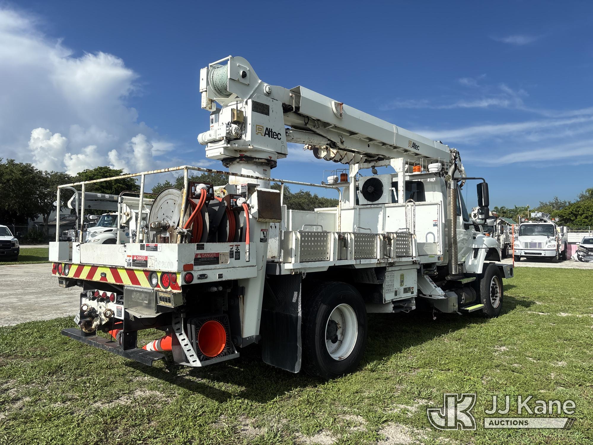 2013 International 7300