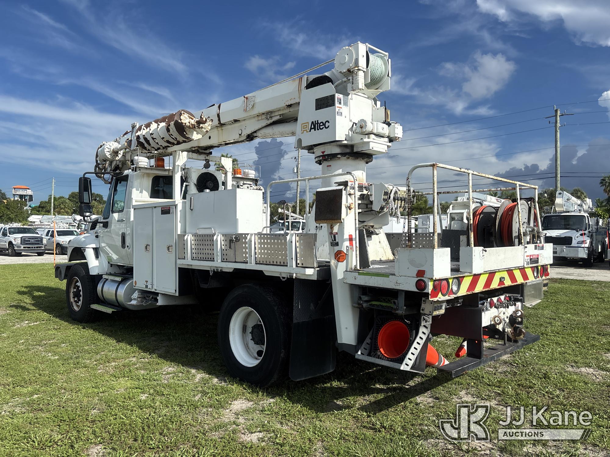 2013 International 7300