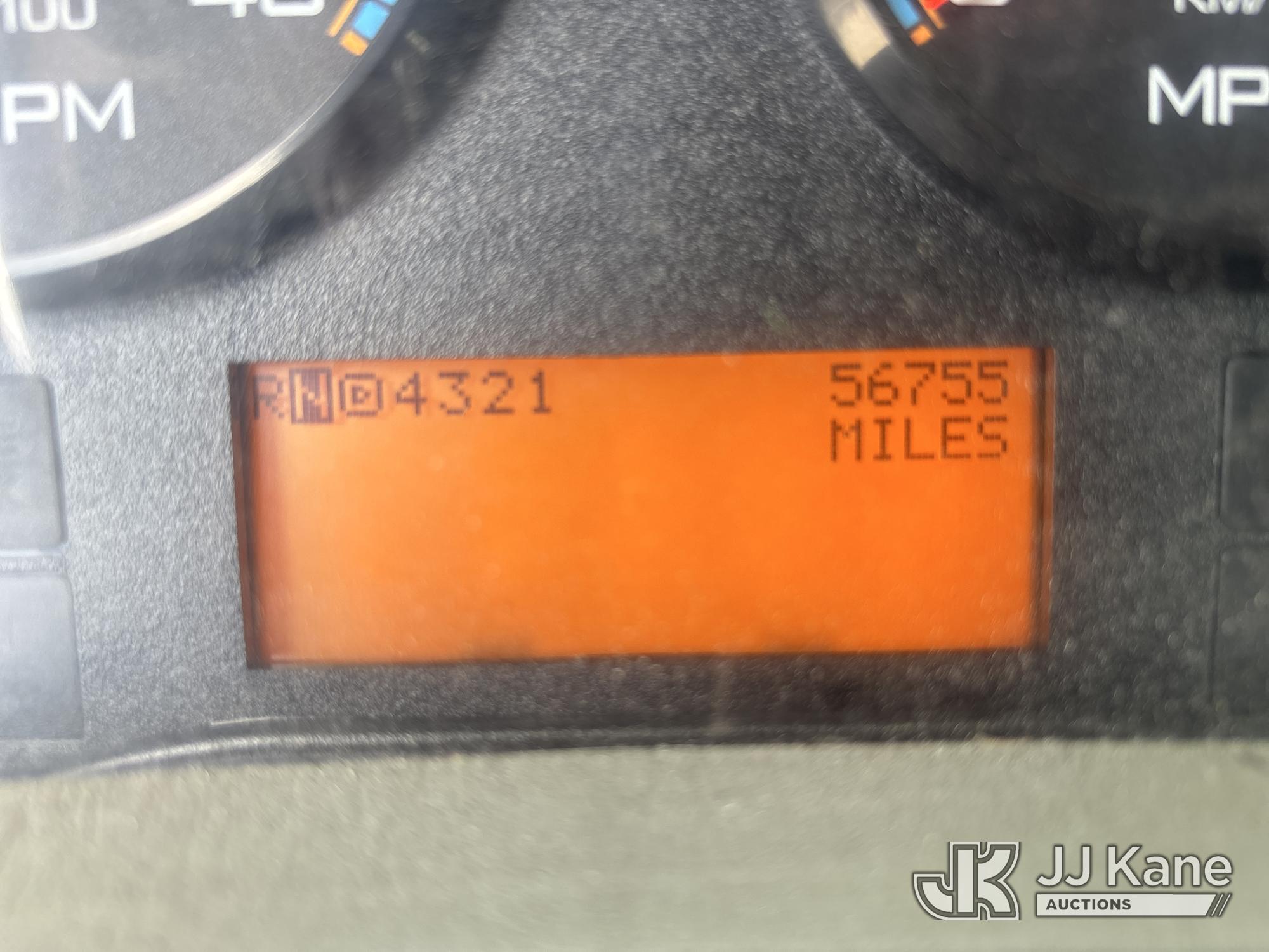 2013 International 7300