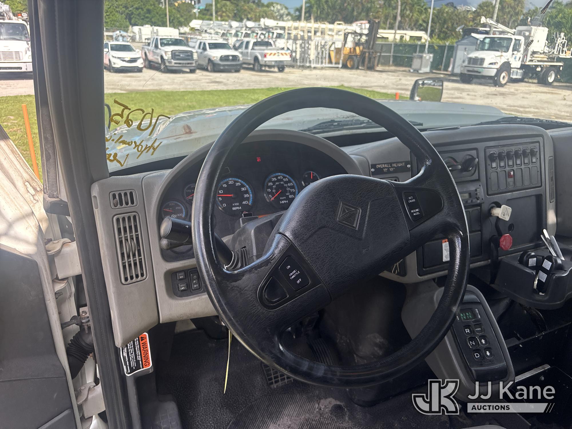 2013 International 7300