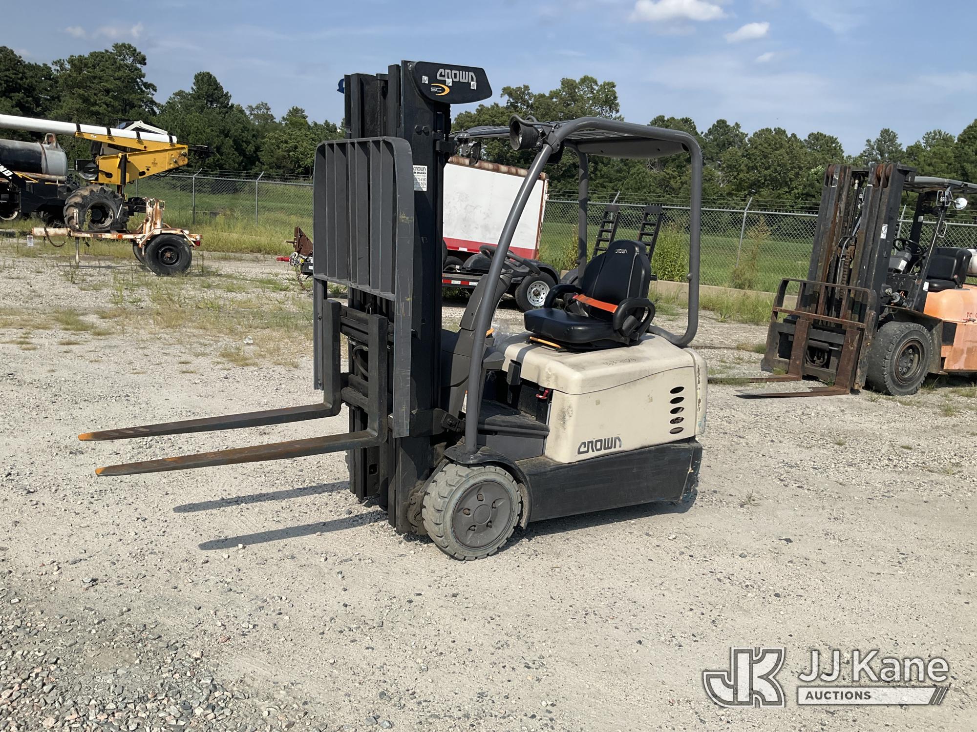 Photo of 2016 Crown S200